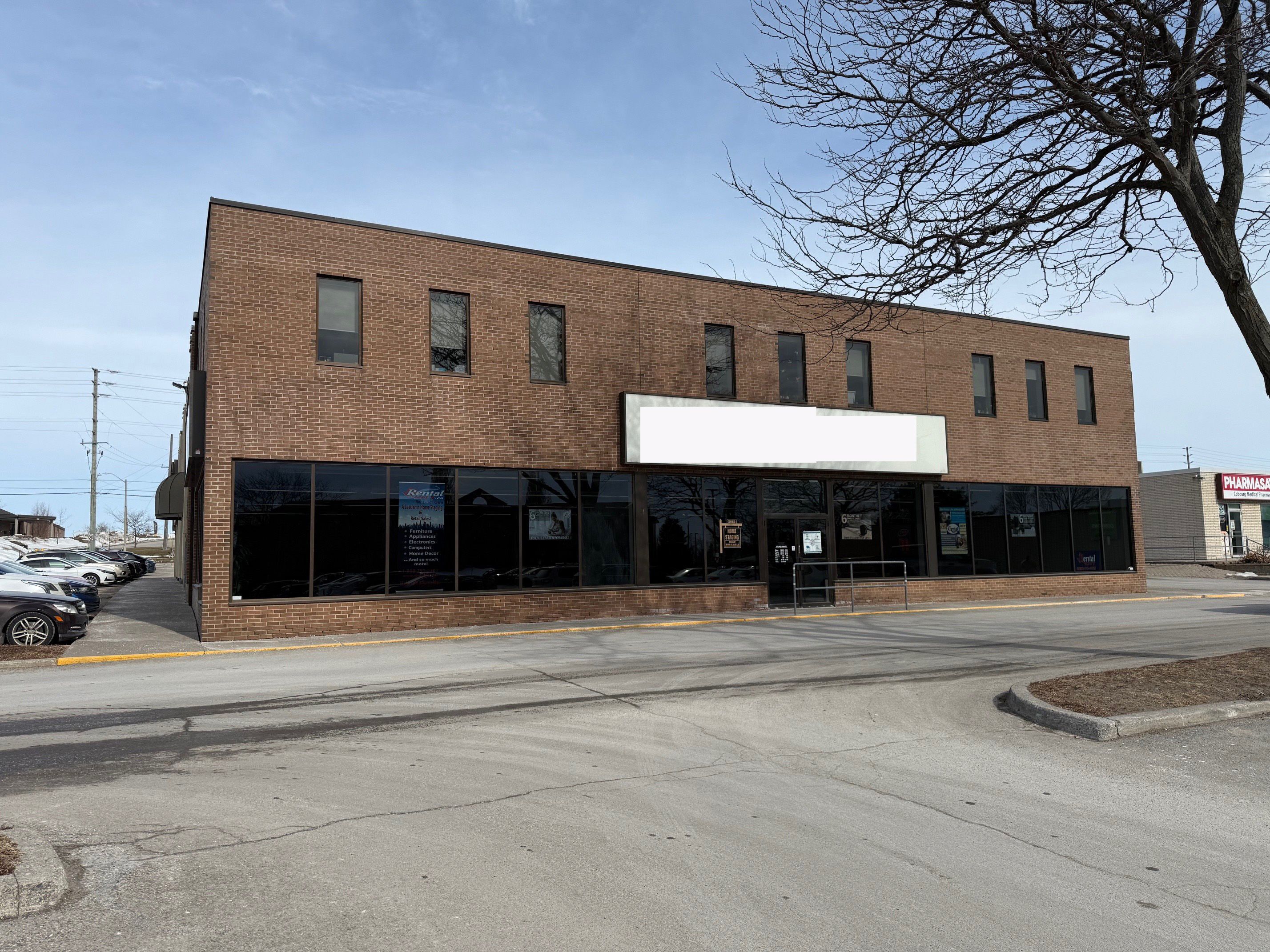 1011 Elgin Street 3, Cobourg, On K9a 5j4