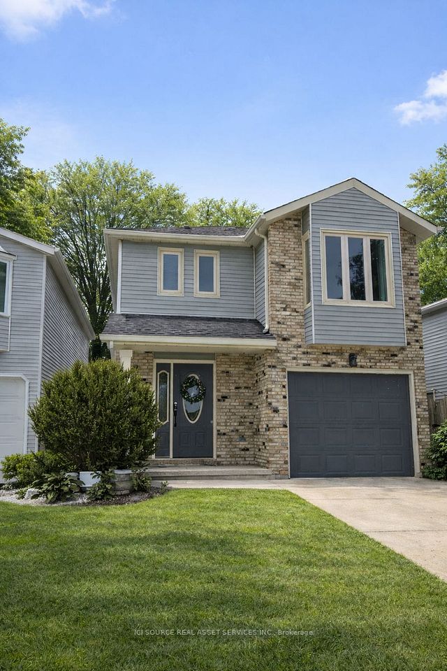 1593 Murphy Road, Sarnia, On N7s 2z4