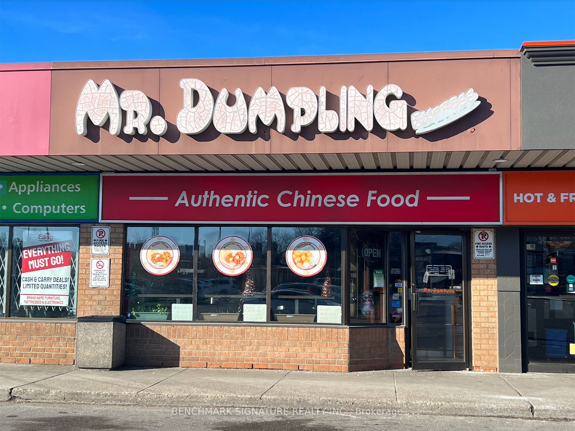 50 Dundurn Street S 103, Hamilton, On L8p 4w3
