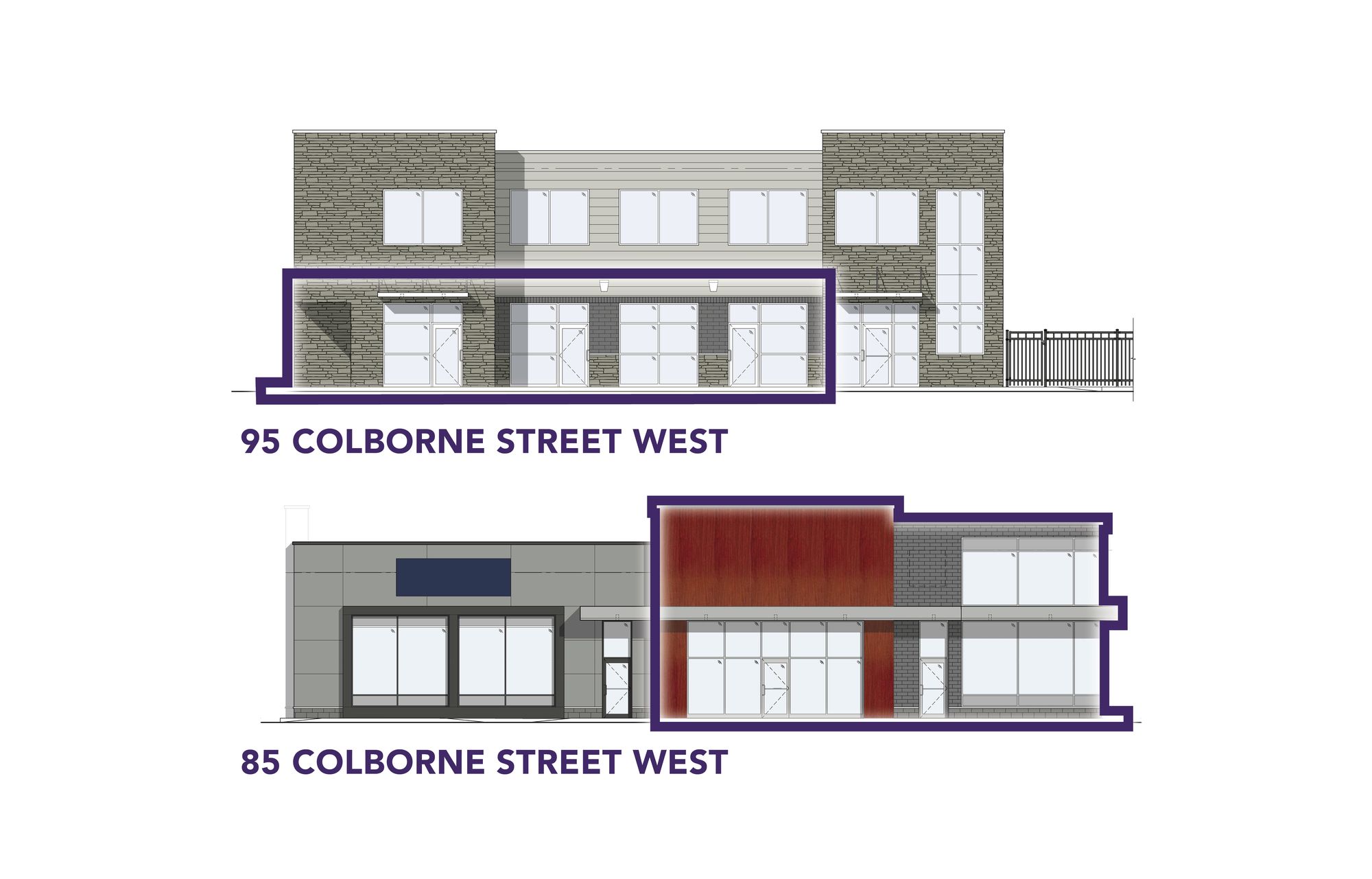 85 Colborne Street W 1, Brantford, On N3t 1k5