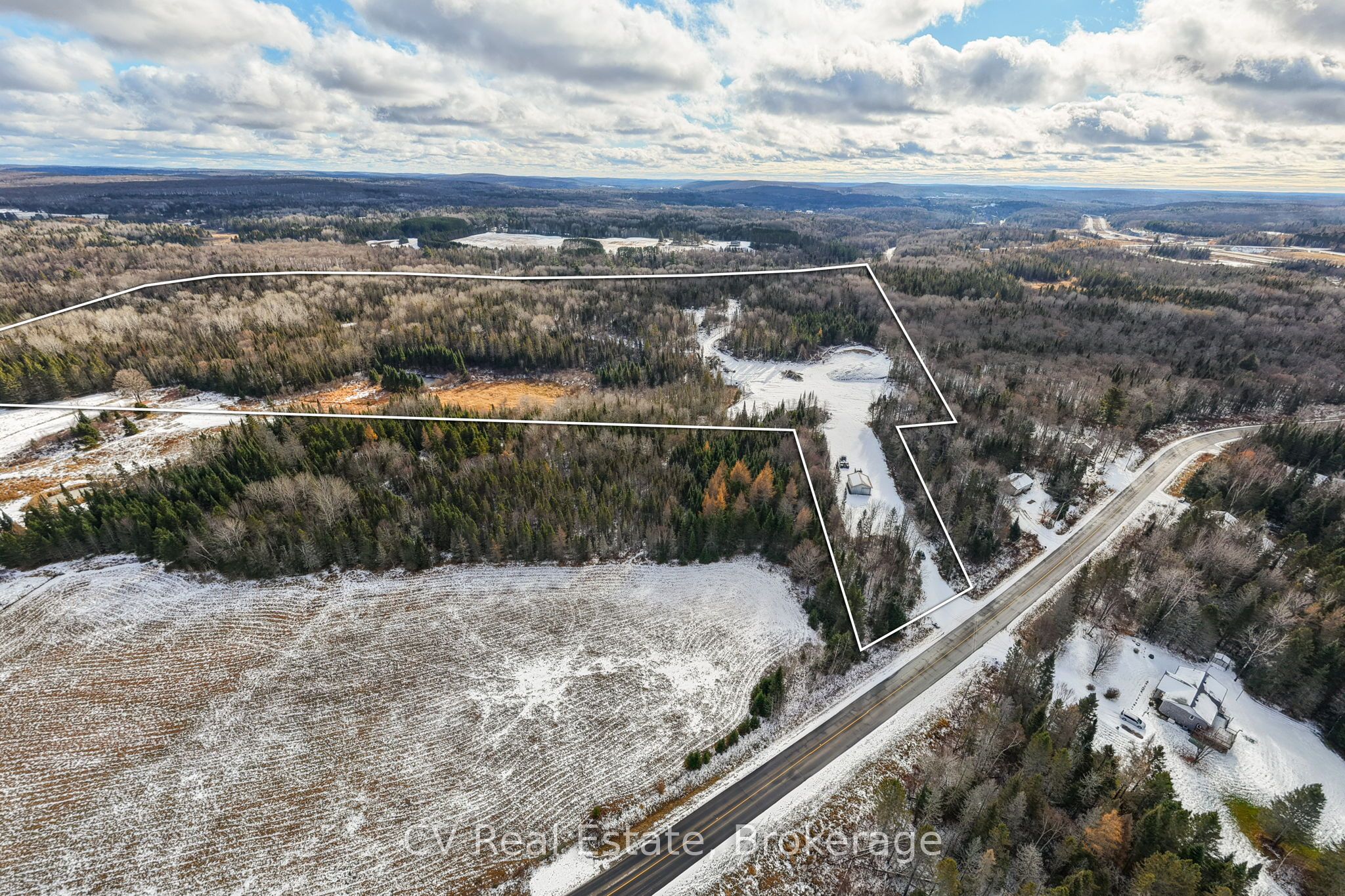 133 Berriedale Road, Armour, On P0a 1c0