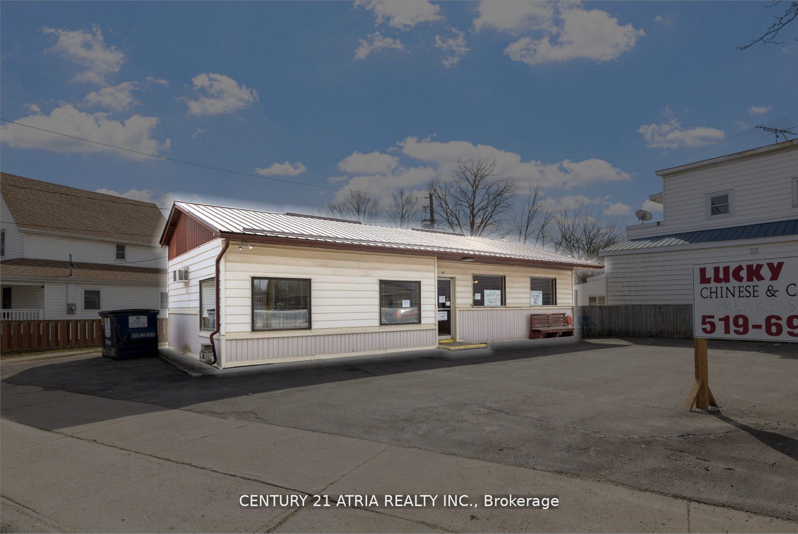 81 London Road, Chatham-Kent, On N0p 2k0
