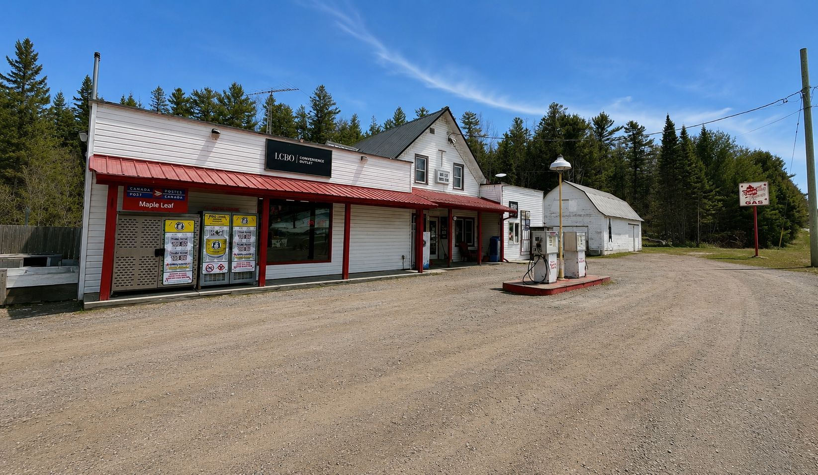 34820 Ab Hwy 62 Highway, Hastings Highlands, On K0l 2r0
