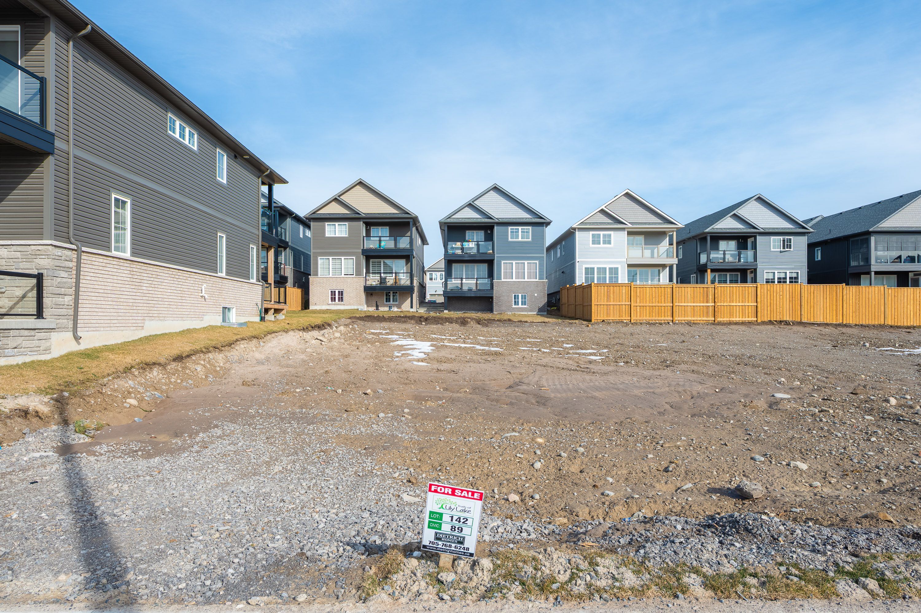 89 York Drive, Peterborough, On K9k 0h6