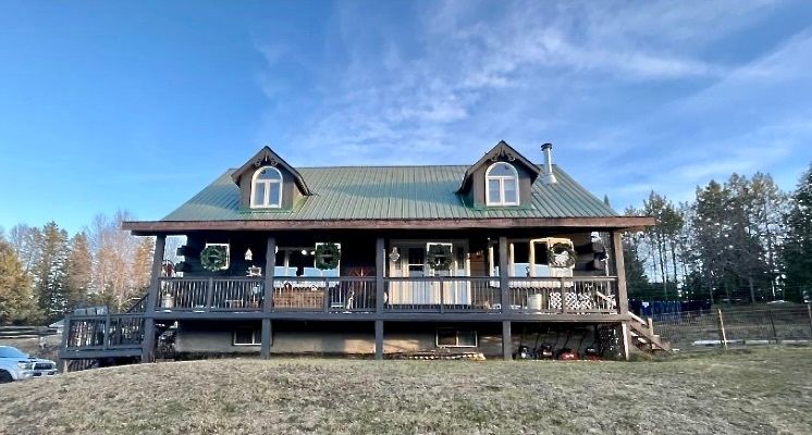461 Lower Faraday Road, Faraday, On K0l 1c0