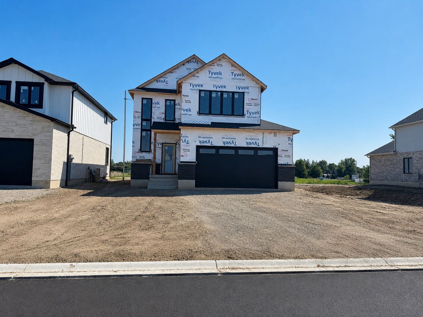 132 Addison Avenue, Lucan Biddulph, On N0m 2j0
