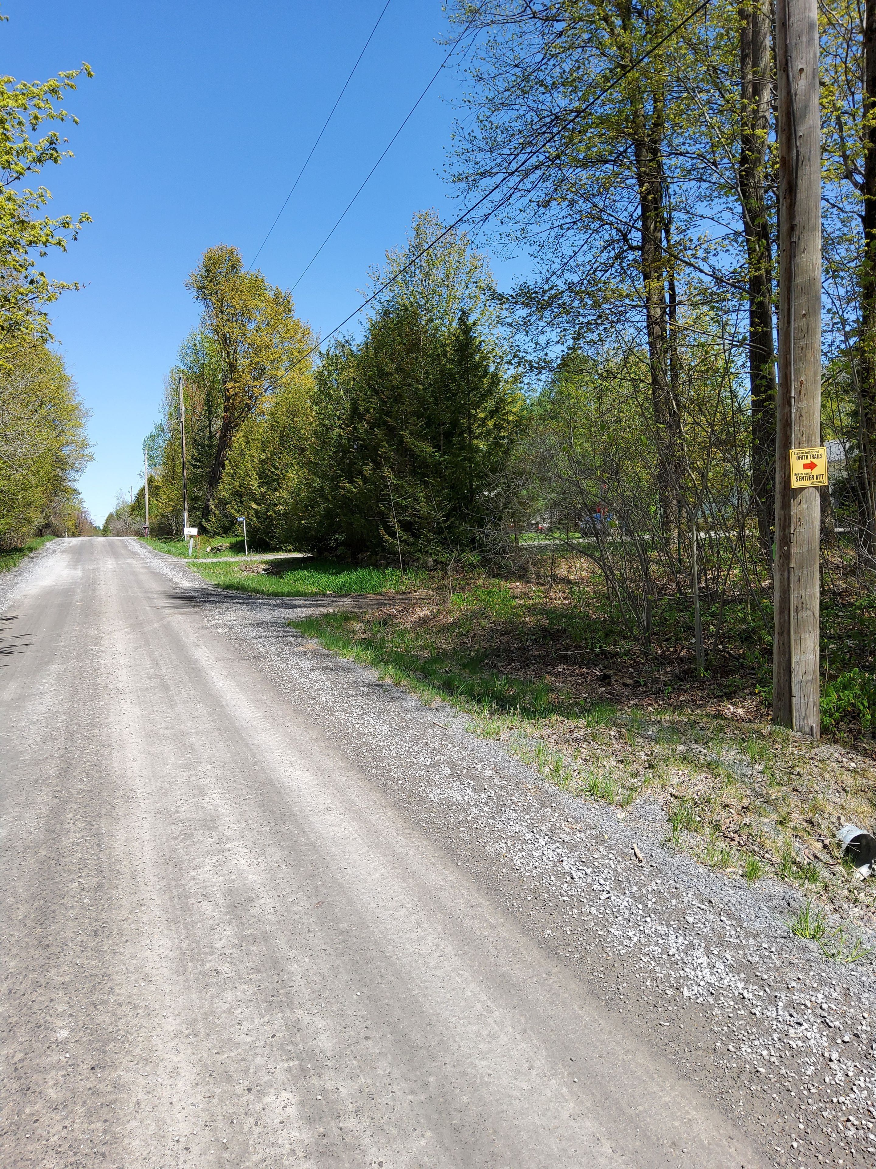 0 Totem Ranch Road, Edwardsburgh/Cardinal, On K0g 1t0