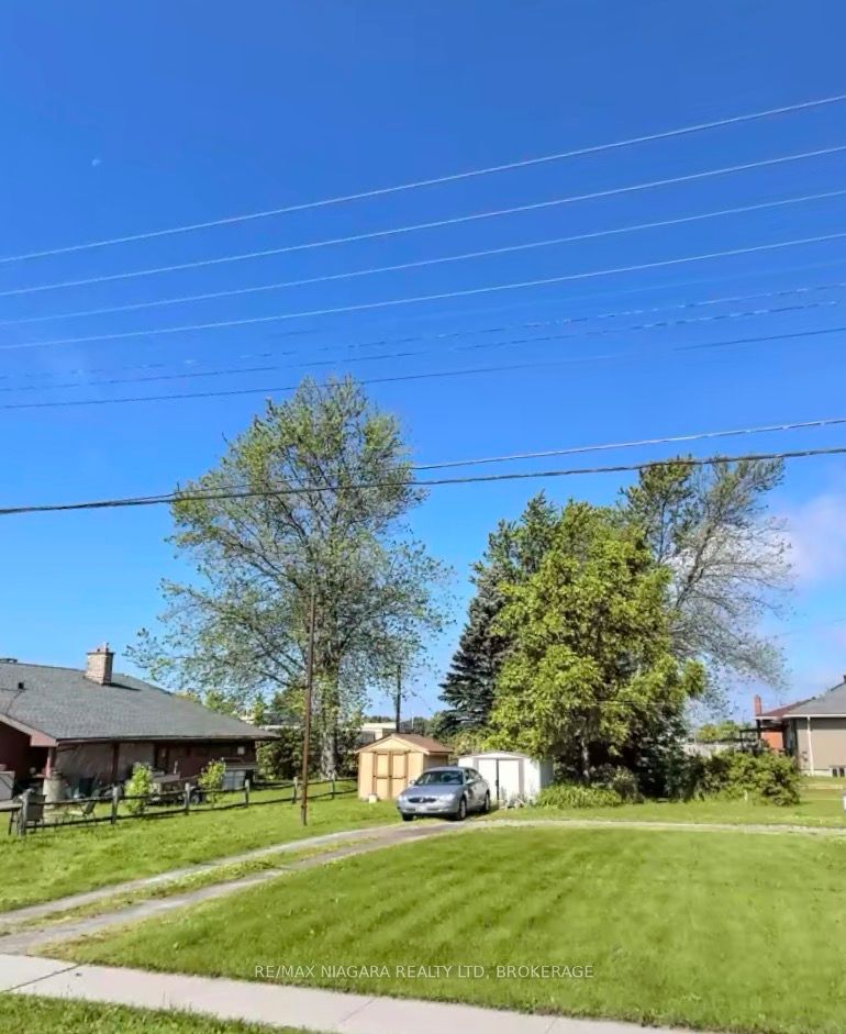 Lt 114 Oakwood Street, Port Colborne, On L3k 5g7