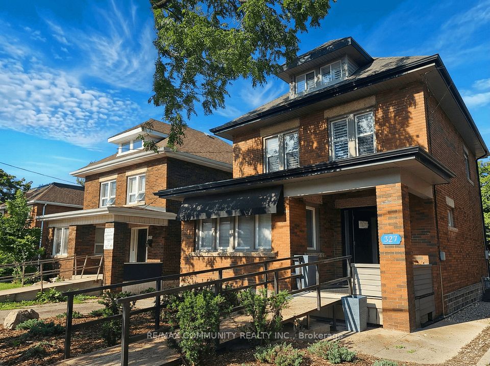 327 Woolwich Street, Guelph, On N1h 3w4