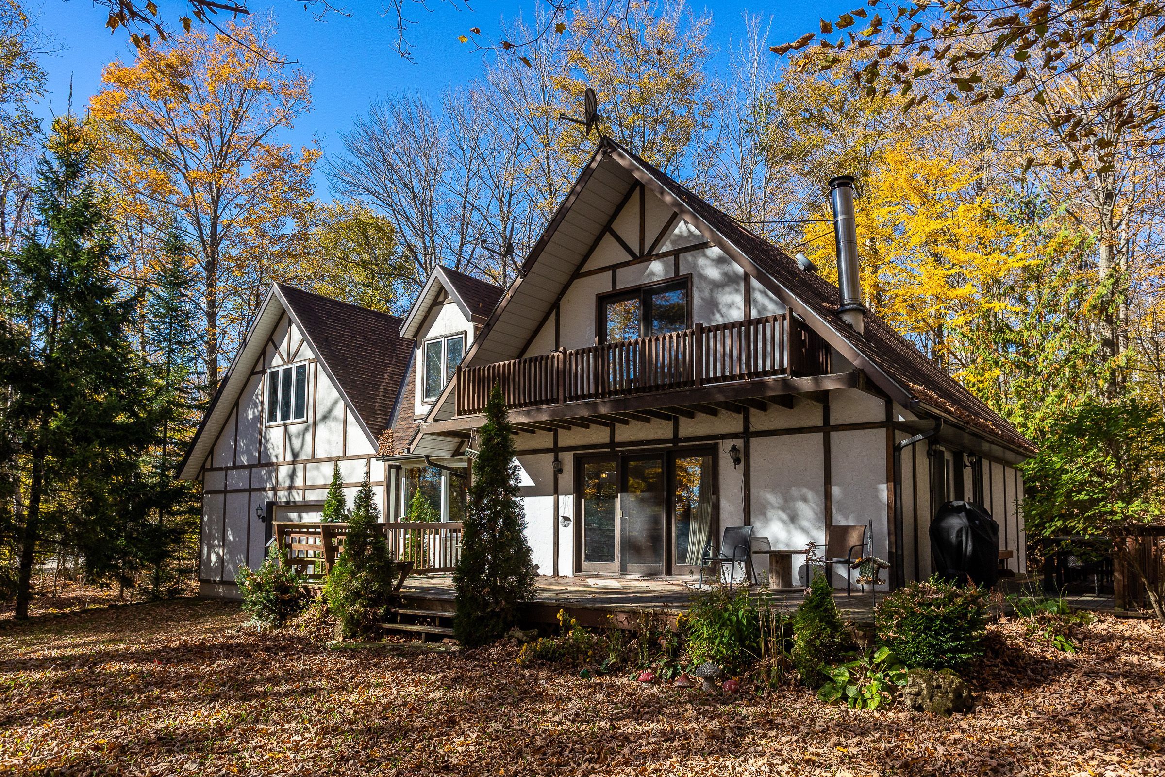 305 Barney'S Boulevard, Northern Bruce Peninsula, On N0h 1z0