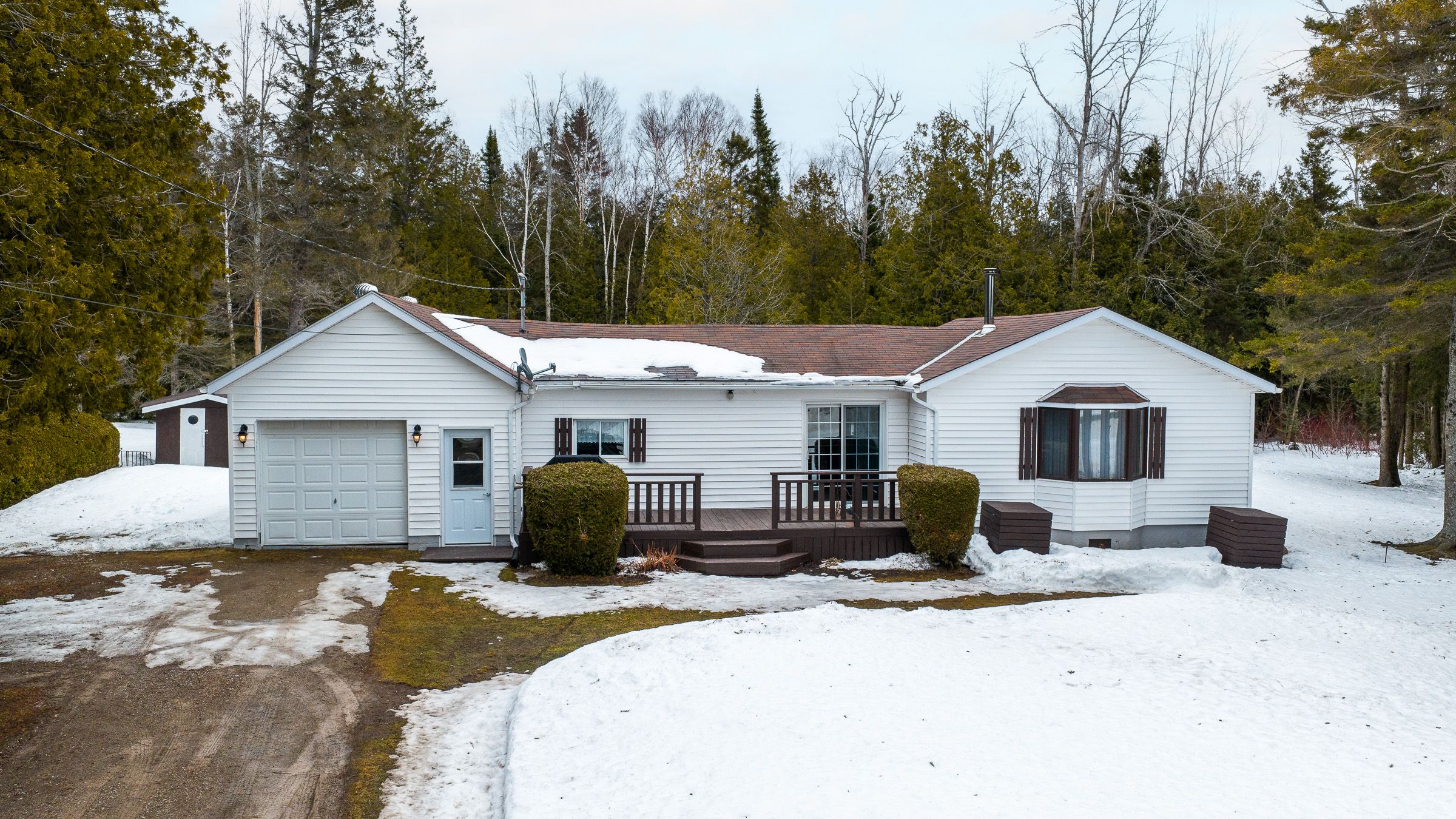 187 Warner Bay Road, Northern Bruce Peninsula, On N0h 2r0