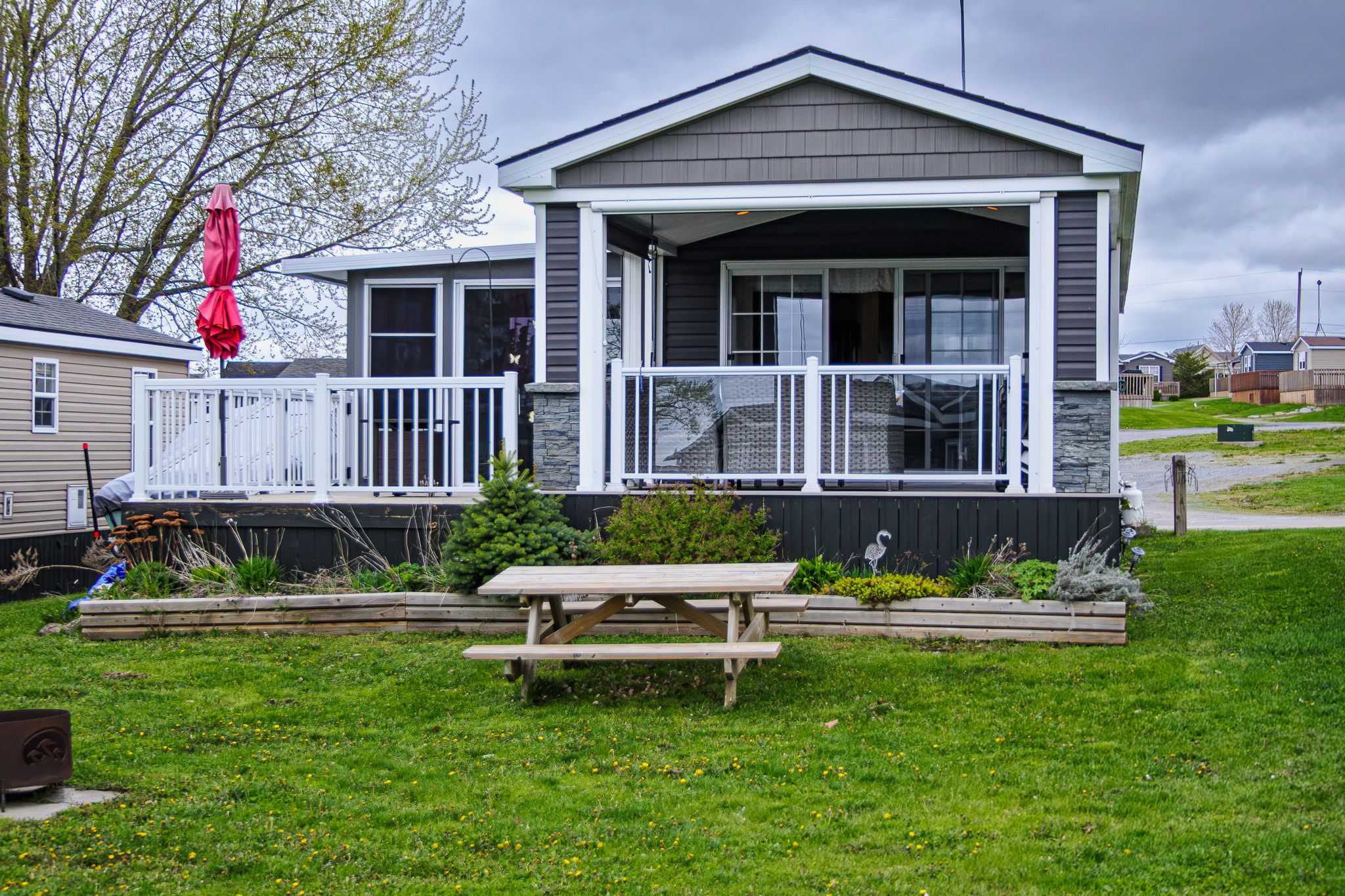 486 County Road 18 3 Cherry Beach Lane, Prince Edward County, On K0k 1p0