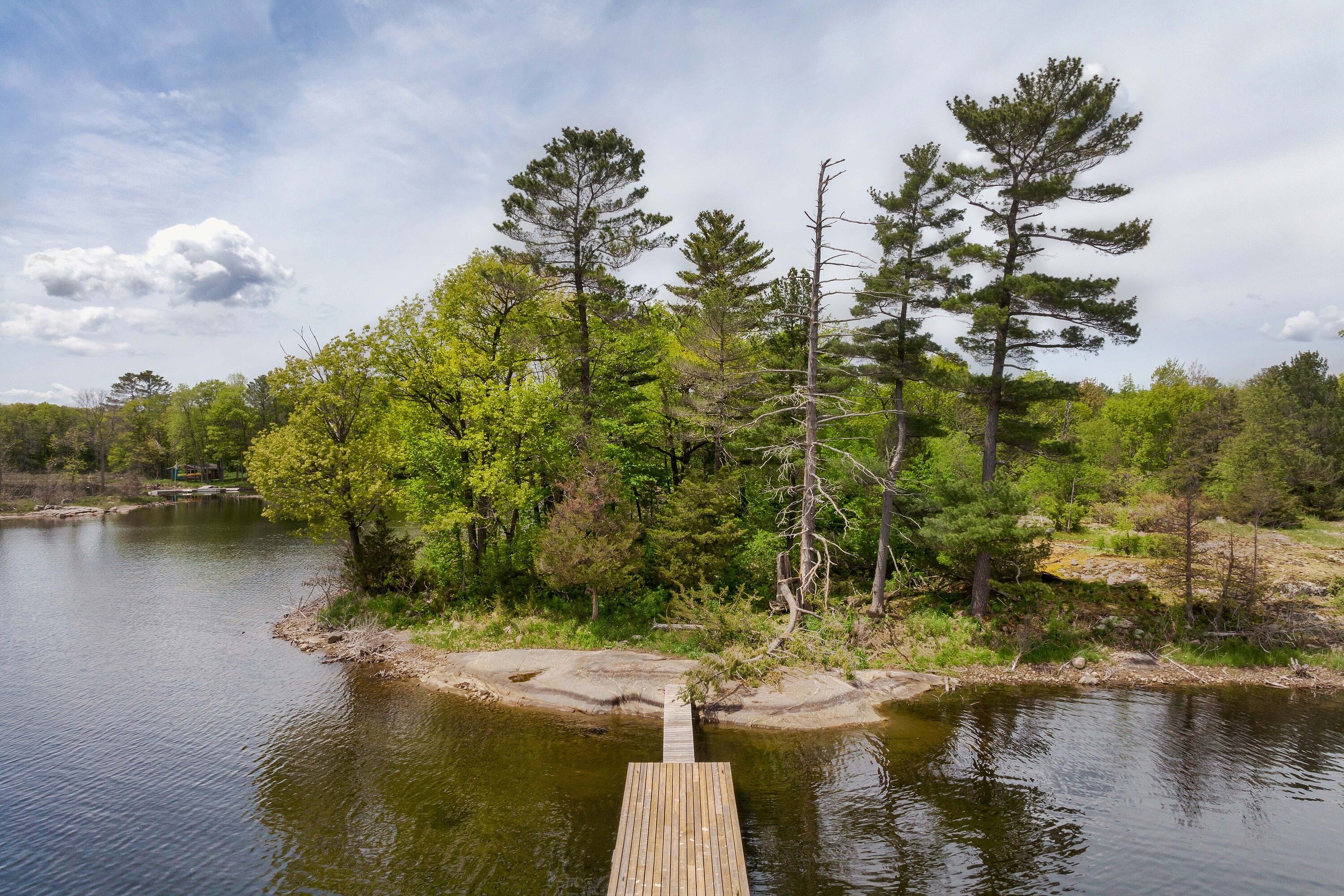 6 Island 626 Wild Goose Island, Georgian Bay, On P0e 1e0