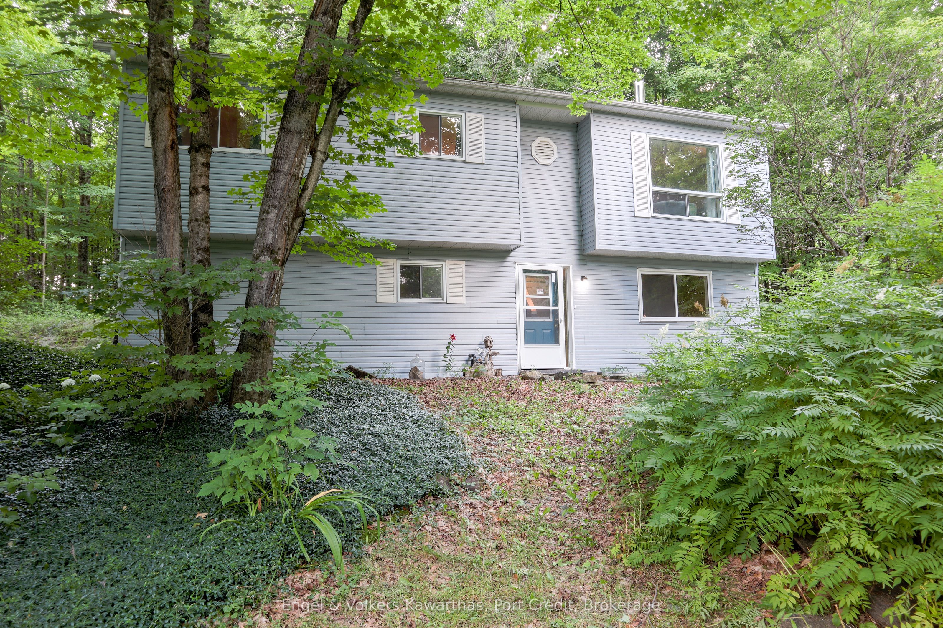 2276 County Road 620, North Kawartha, On K0l 1a0