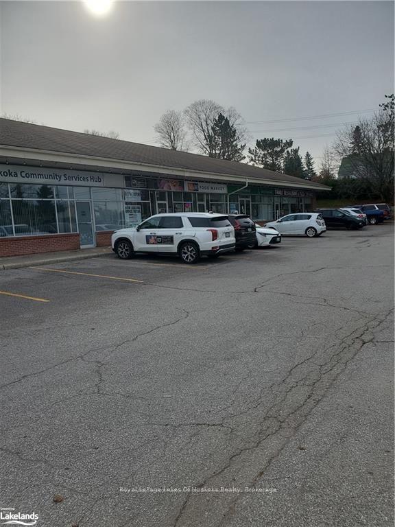 1 King William Street 4, Huntsville, On P1h 1g7
