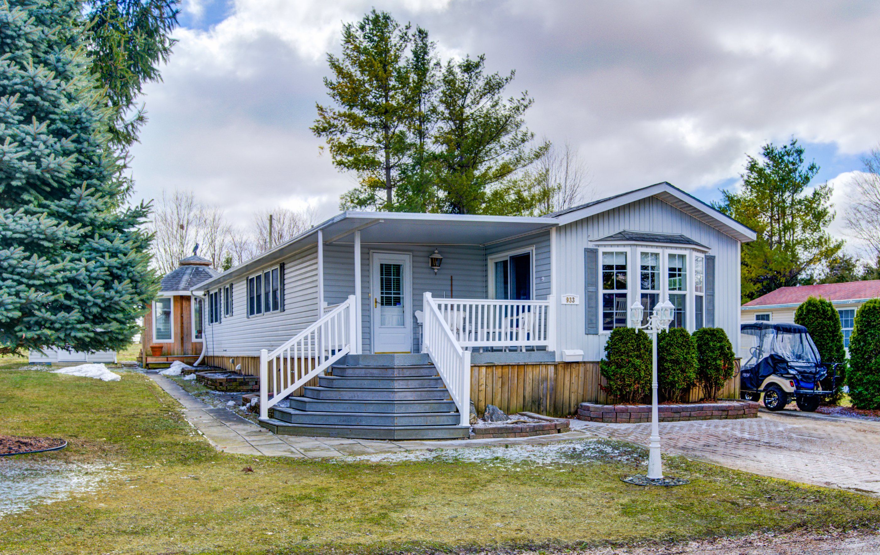 316489 31st Line 933, Zorra, On N0j 1j0