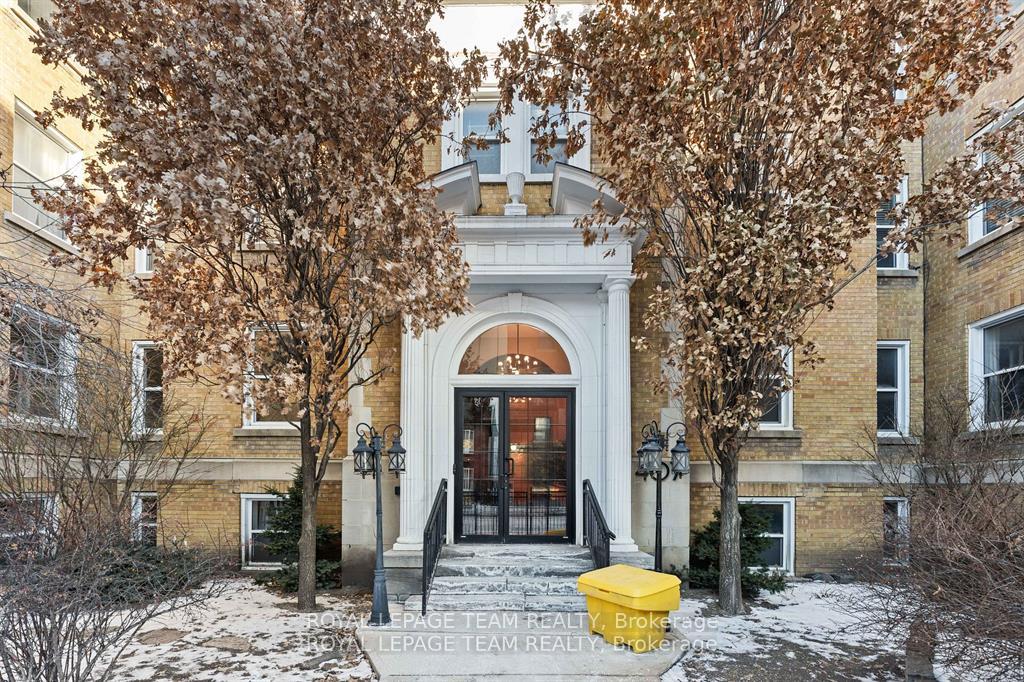 407 Elgin Street 30, Ottawa Centre, On K2p 1n2