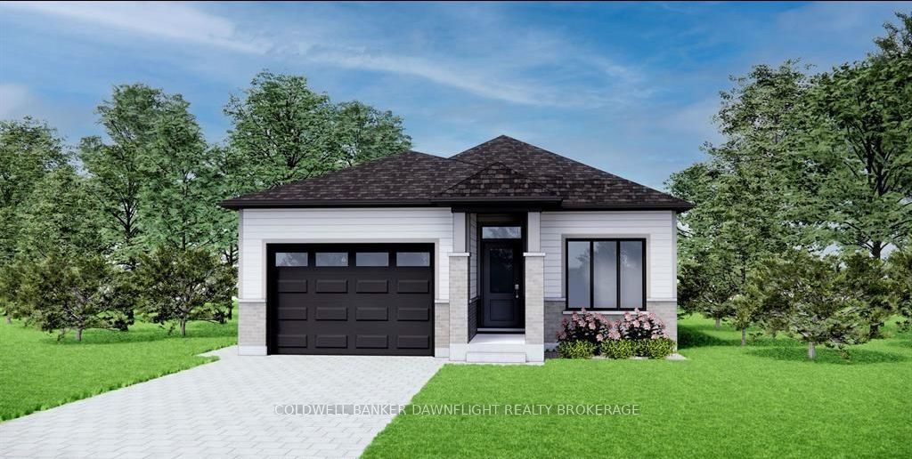 219 Greene Street, South Huron, On N0m 1s3