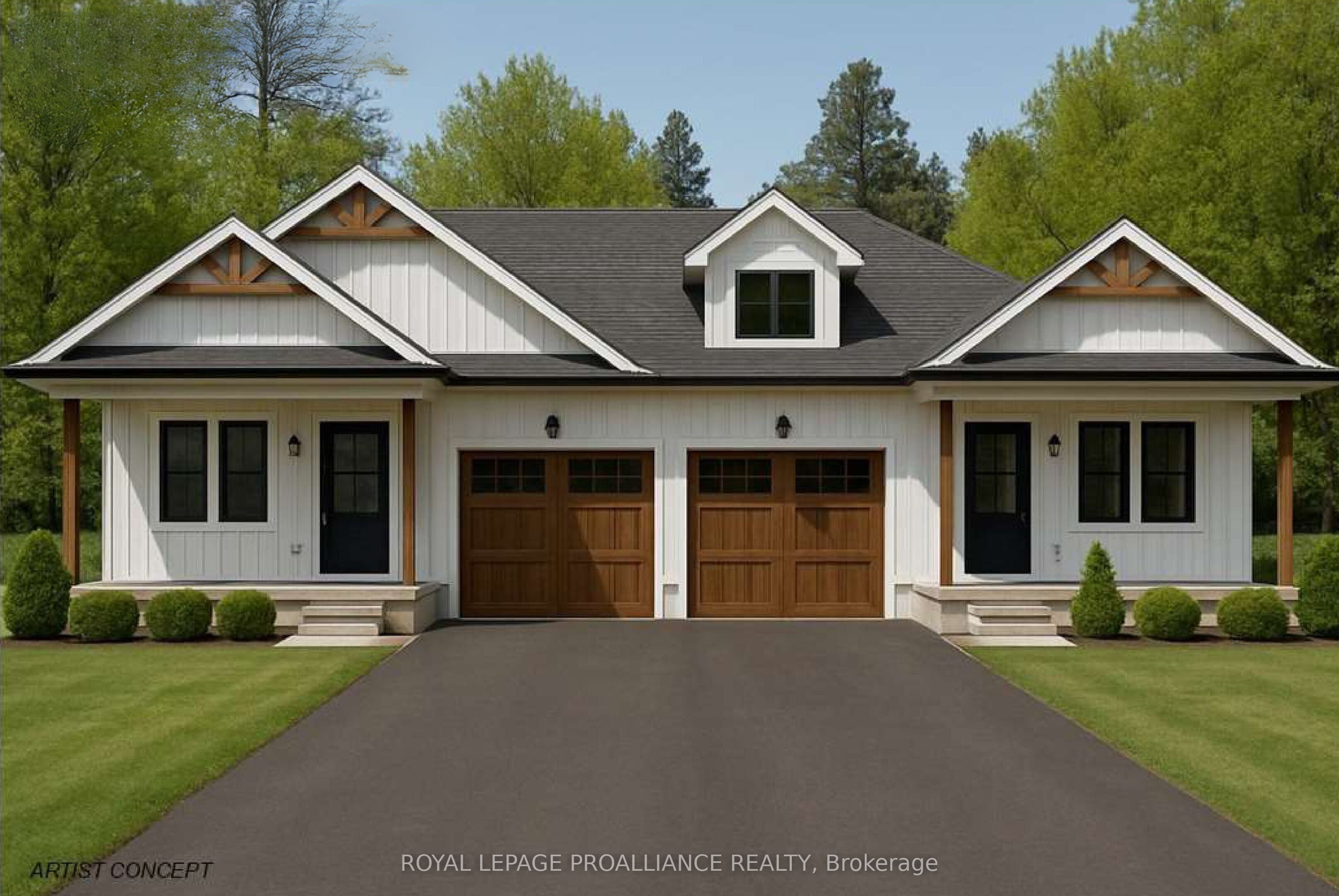 Lot 18 Lancaster Drive, Brighton, On K0k 1h0