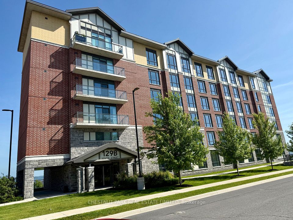 129b South Street 317, Gananoque, On K7g 0b1