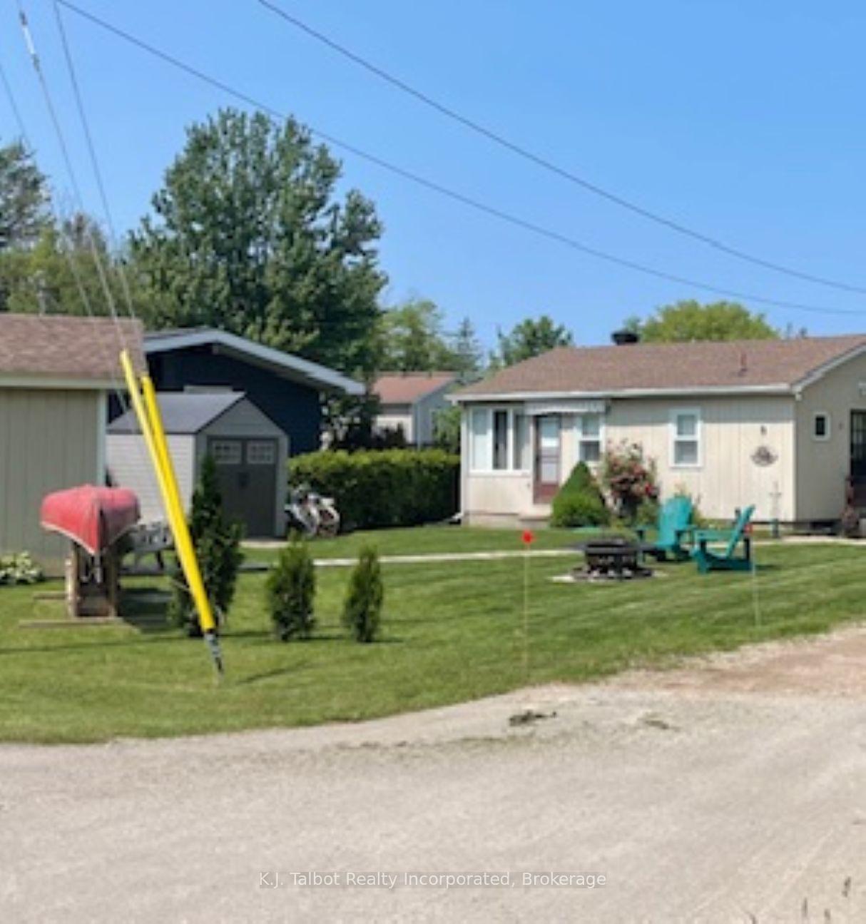 9 Ravine Park Road N, Central Huron, On N7a 3x8