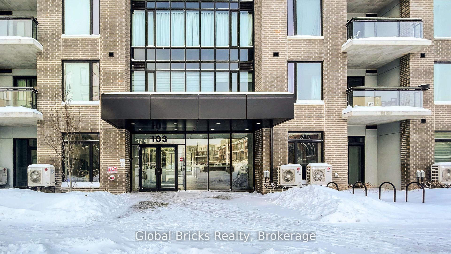 103 Roger Street 313, Waterloo, On N2j 0g2