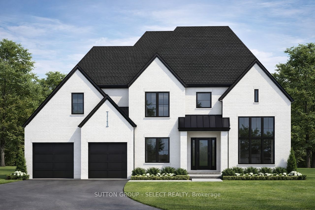 Lot 42 Robbie'S Way, London North, On N6g 3x8