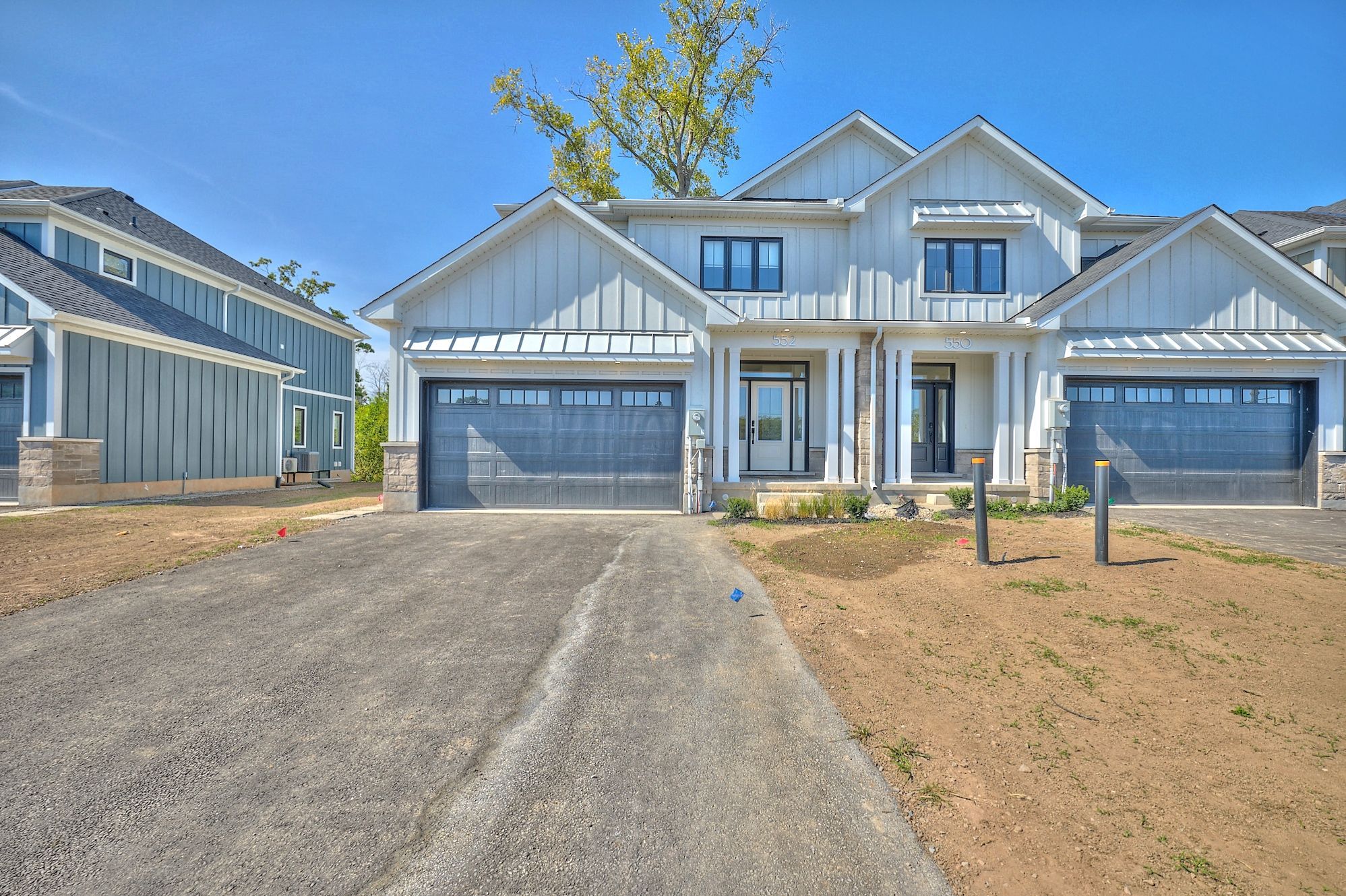 552 Mississauga Avenue, Fort Erie, On L2a 0g8