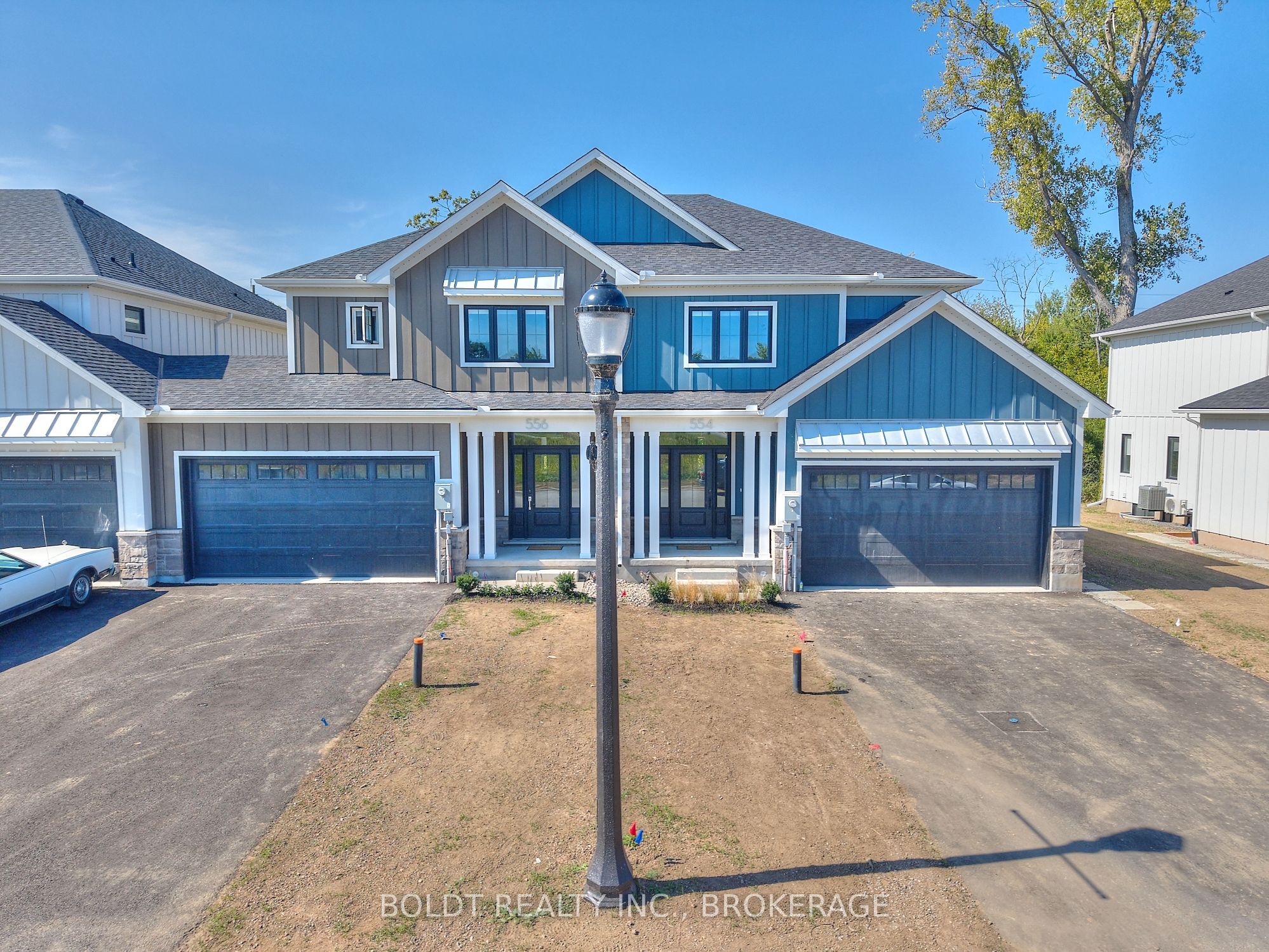 556 Mississauga Avenue, Fort Erie, On L2a 0g8