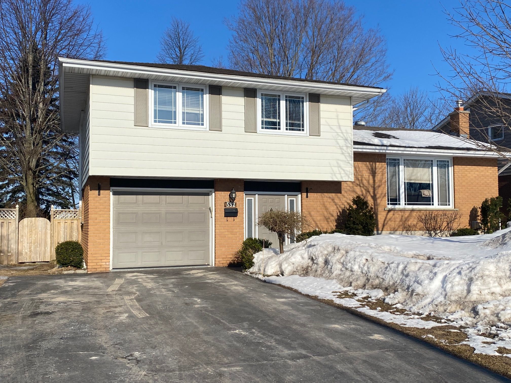 95 Mcvicar Street, Saugeen Shores, On N0h 2c0