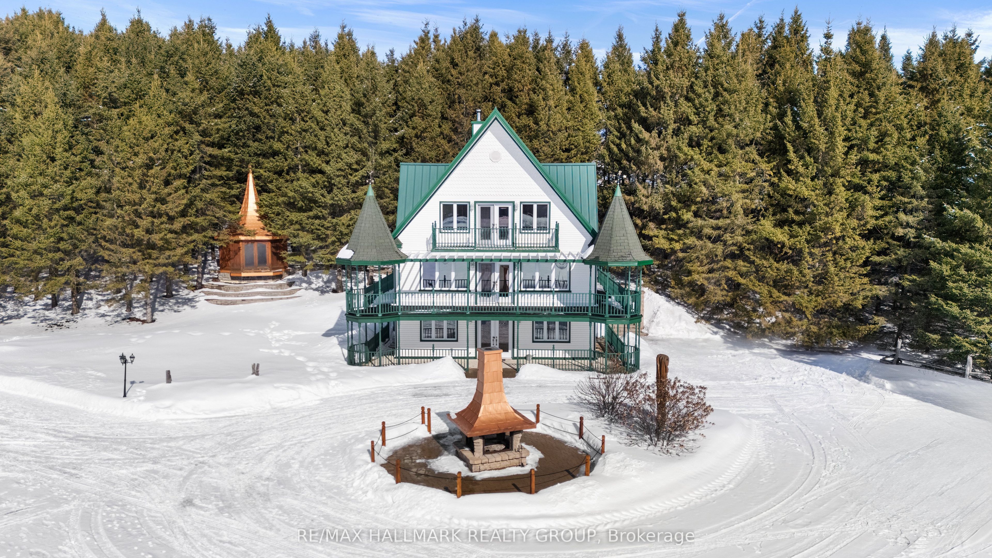 1148 Brazeau Road, Clarence-Rockland, On K0a 1n0