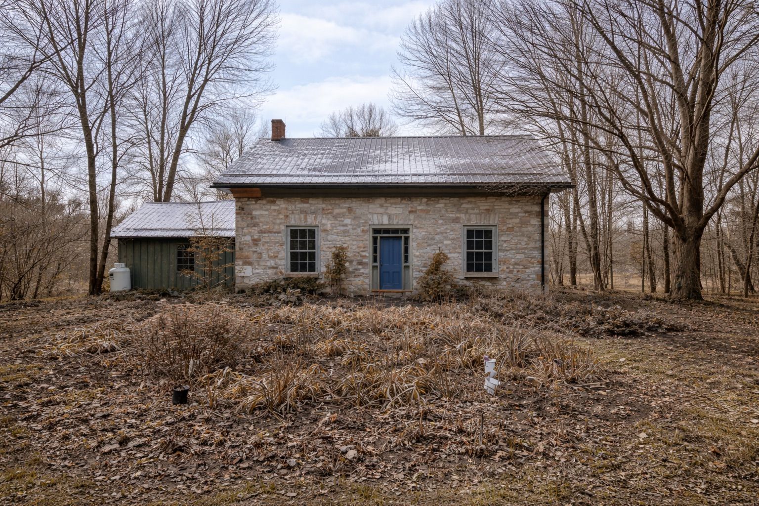30 Ballycanoe Road, Front Of Yonge, On K0e 1r0