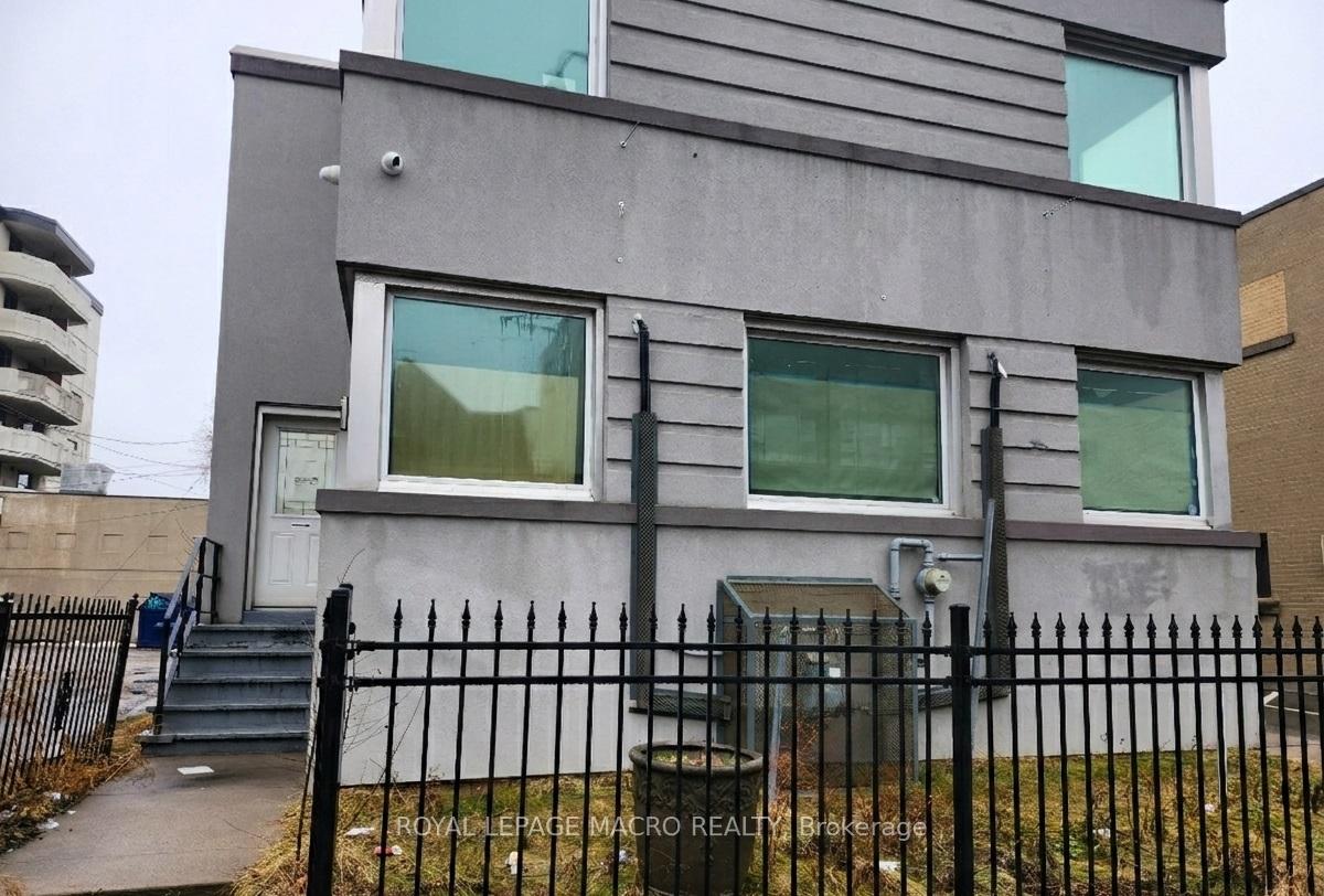 357 Main Street E 203, Hamilton, On L8n 1j4