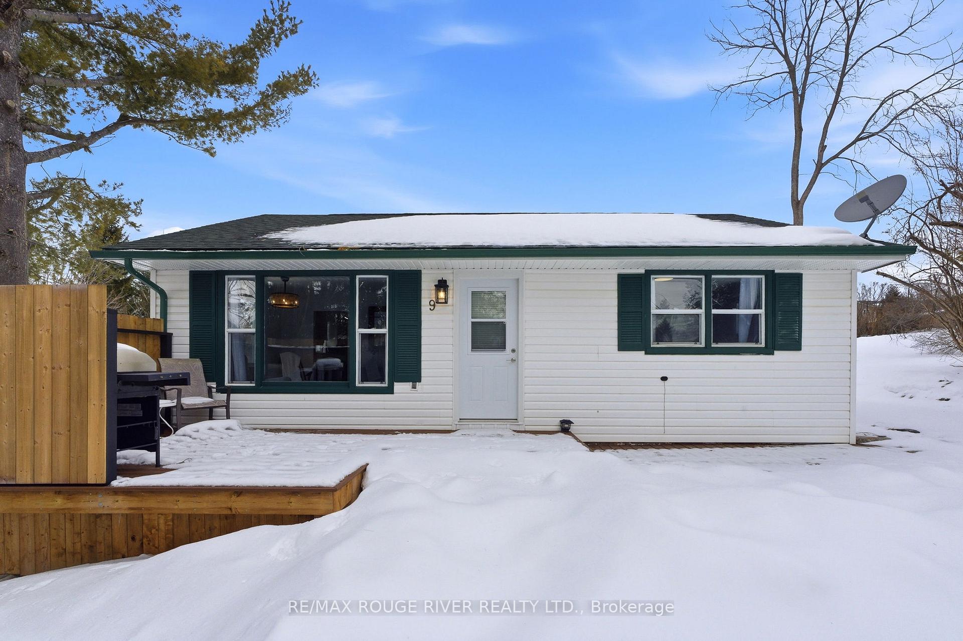 9 Cedar Street, Cramahe, On K0k 1s0