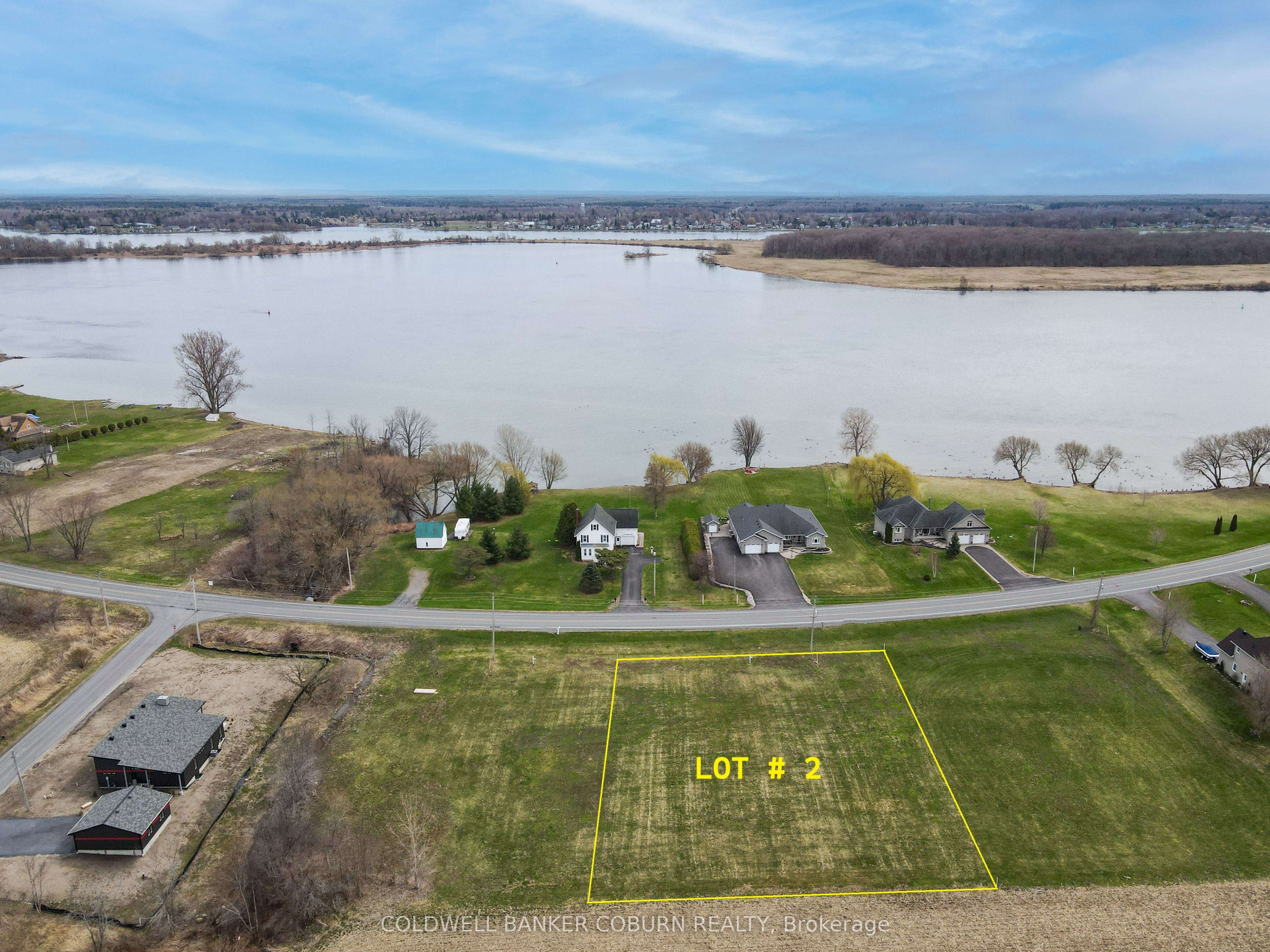0000 Lakeshore Drive 2, South Dundas, On K0c 1x0