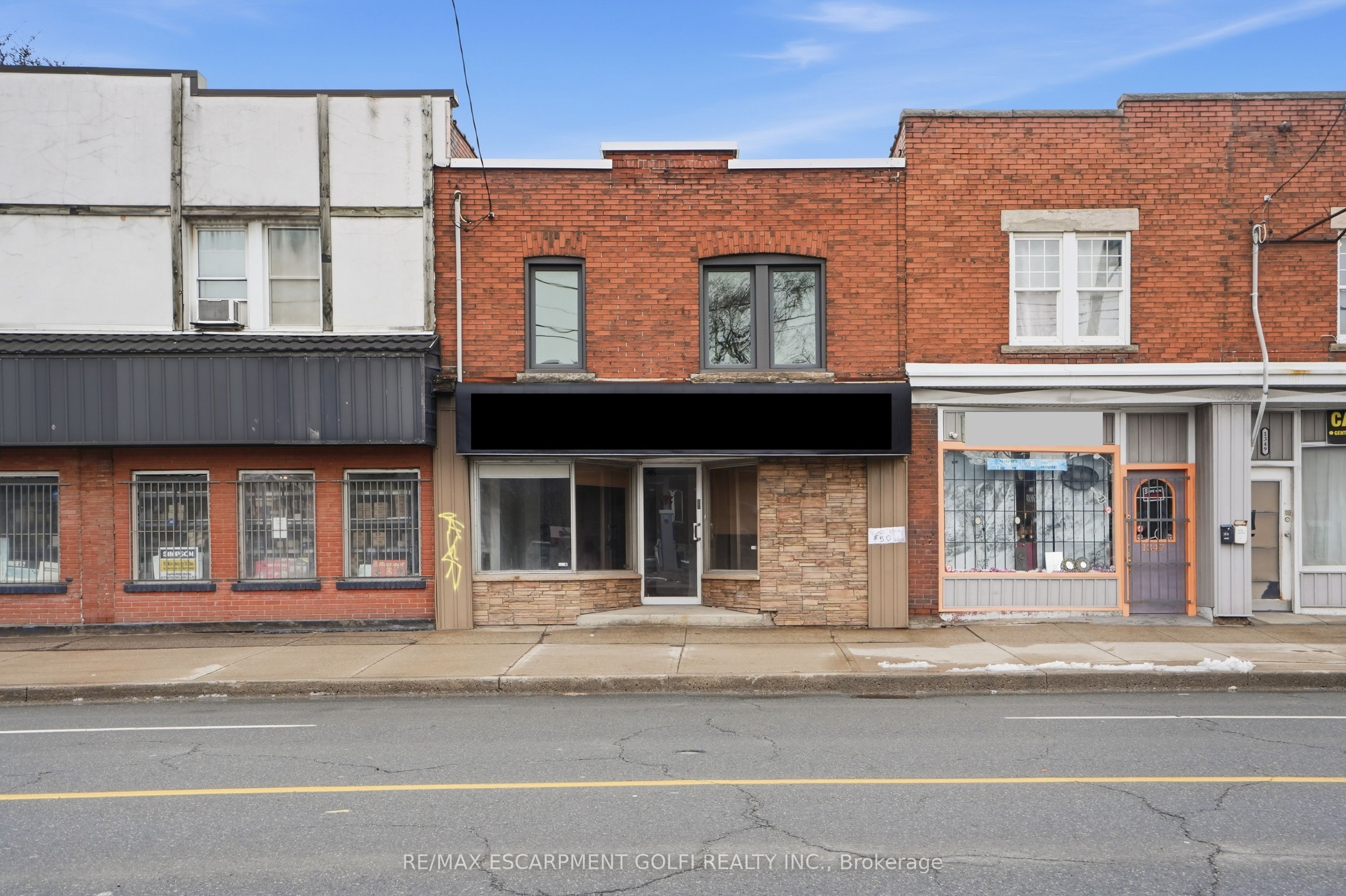 1345 Main Street, Hamilton, On L8k 1b6