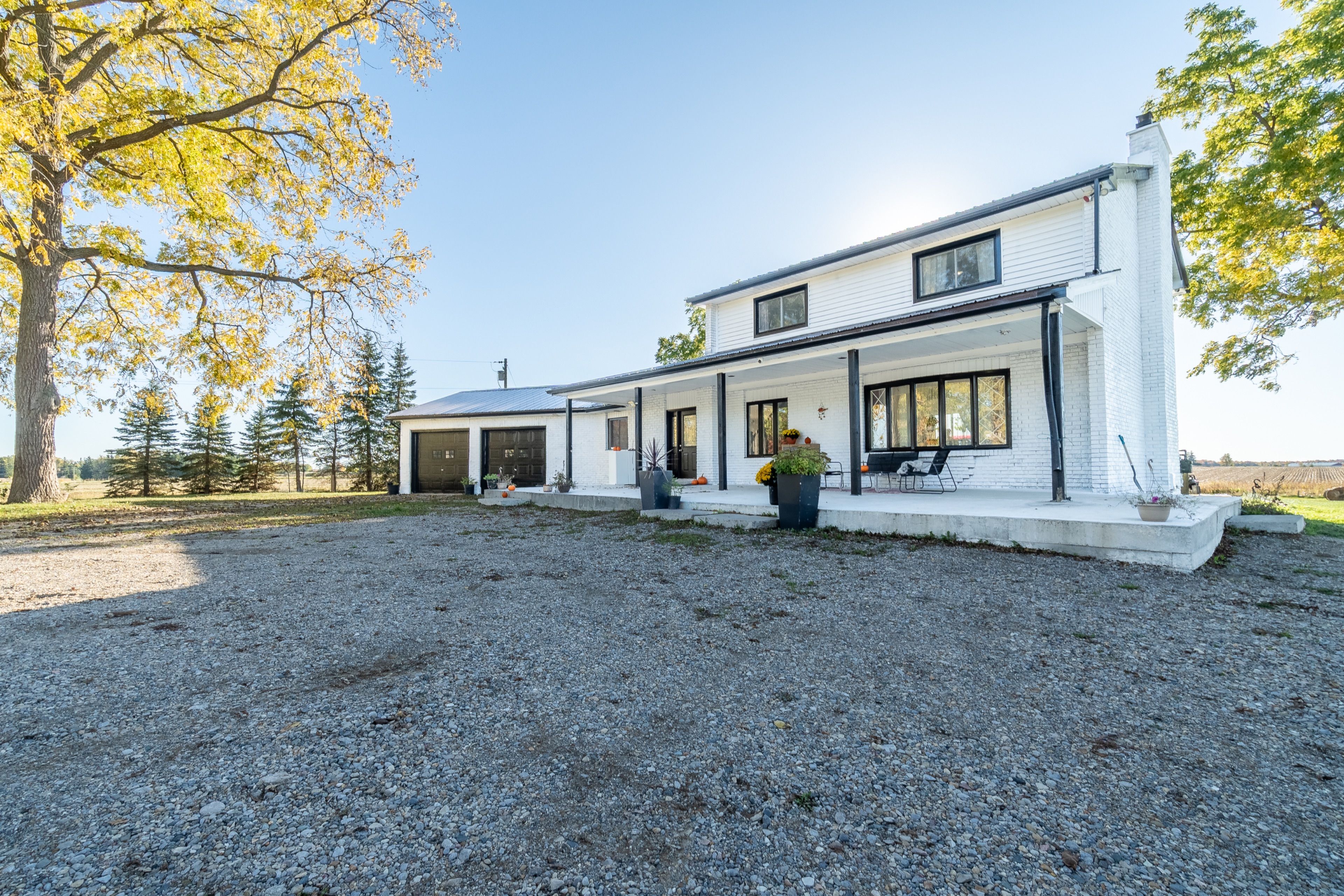 1982 Road 163, Perth South, On N4x 1c4