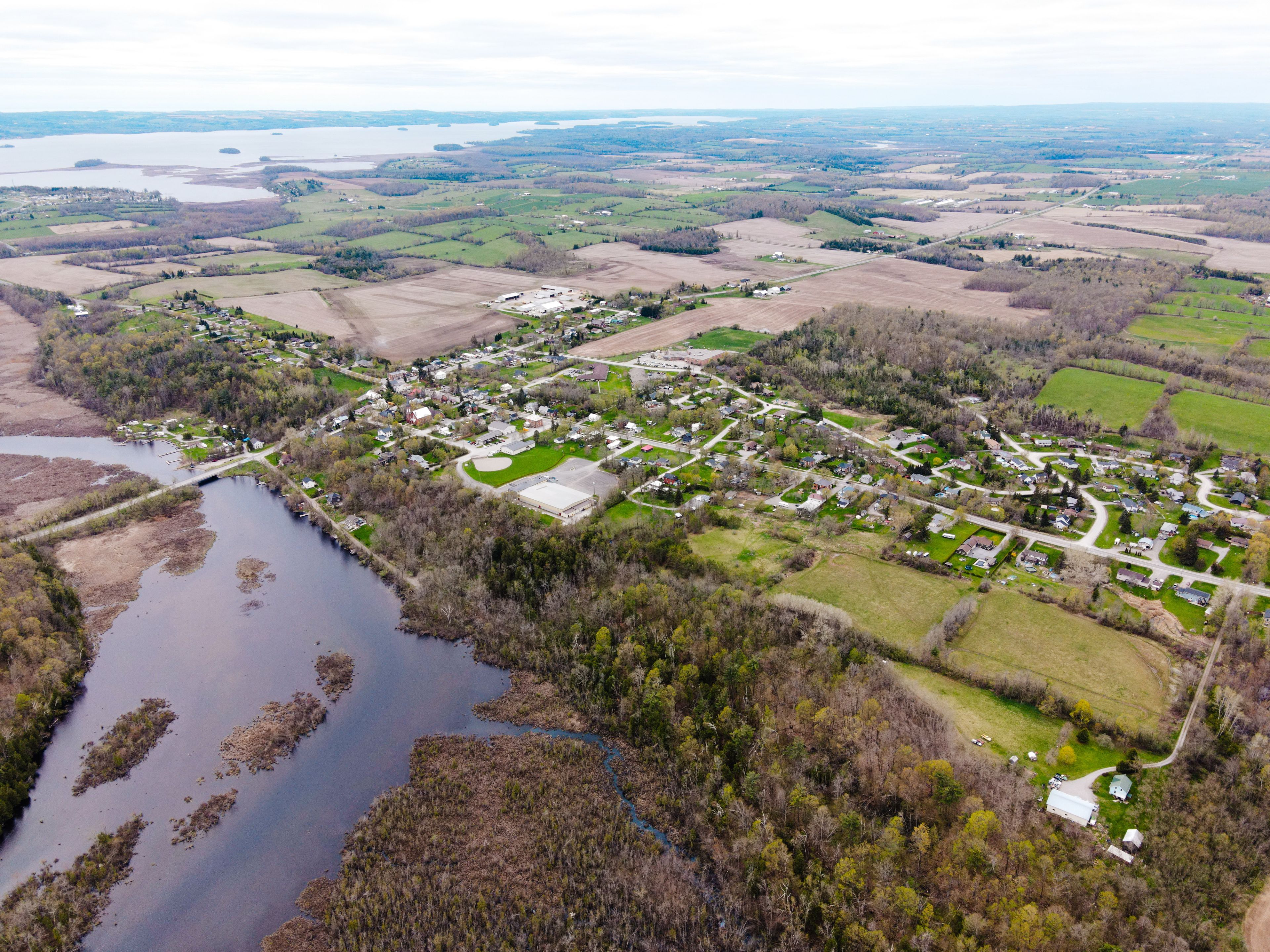 0 Heritage Line, Otonabee-South Monaghan, On K0l 2g0