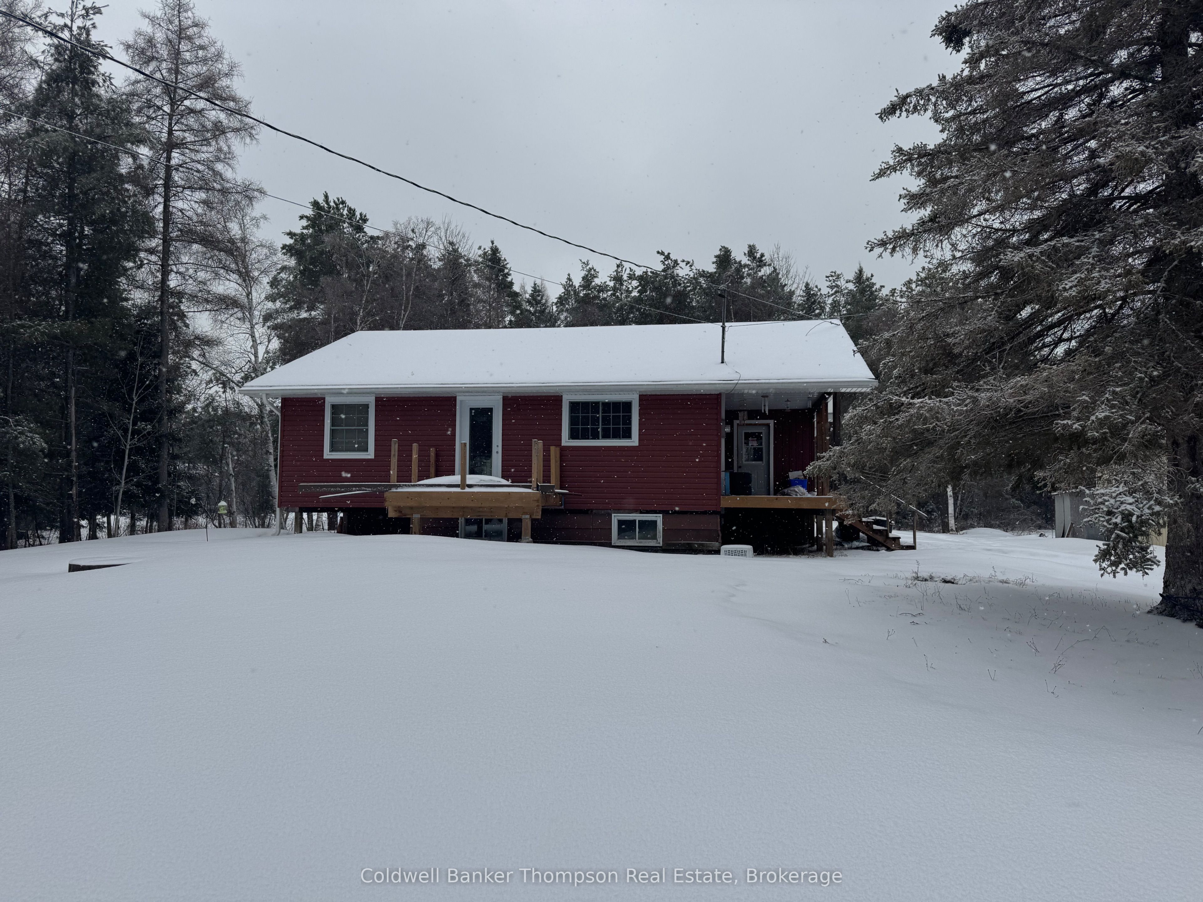 605 Sweezy Street, Powassan, On P0h 2l0