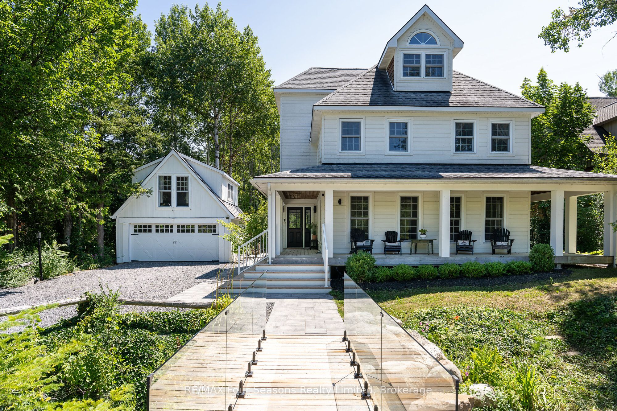 141 Aspen Way, Blue Mountains, On L9y 0s7