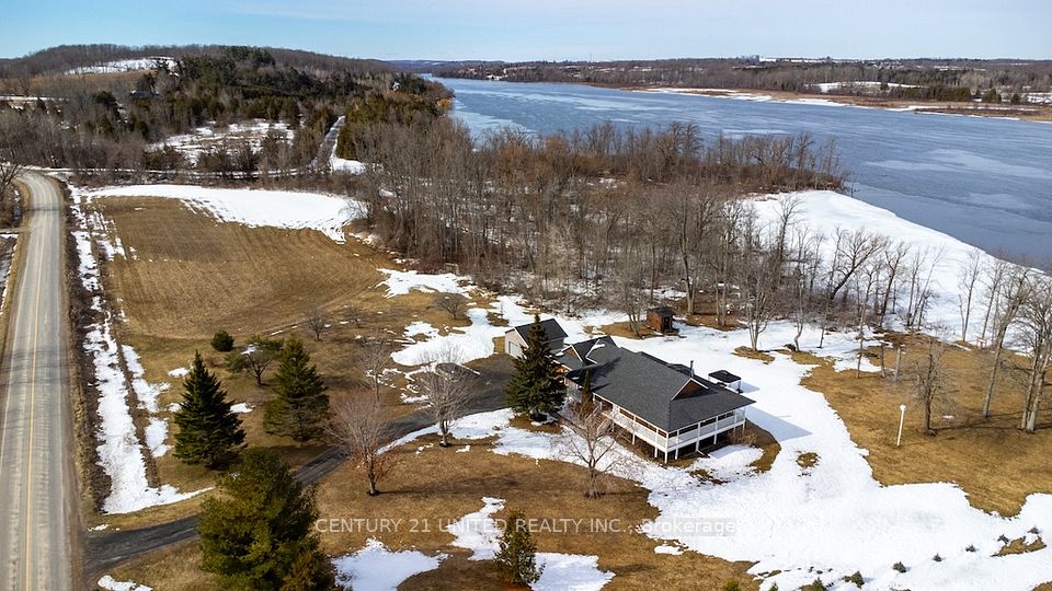 236 Friendly Acres Road, Trent Hills, On K0l 1y0