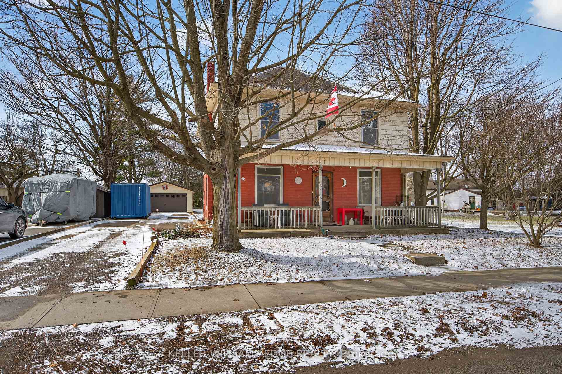 113 Freelton Road, Hamilton, On L0r 1k0