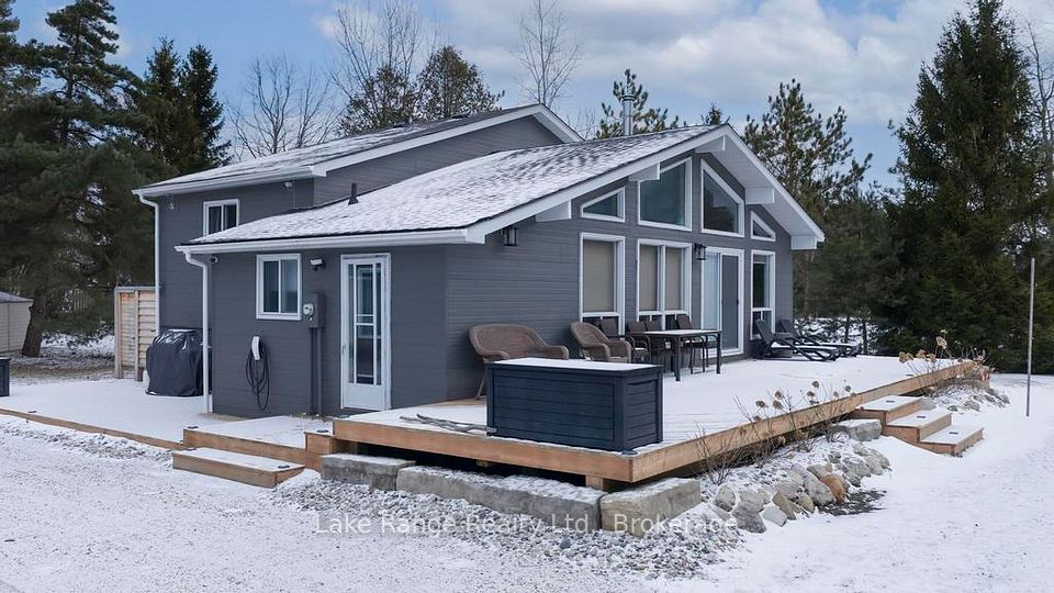 3 Cathcart Street, Huron-Kinloss, On N2z 2x6