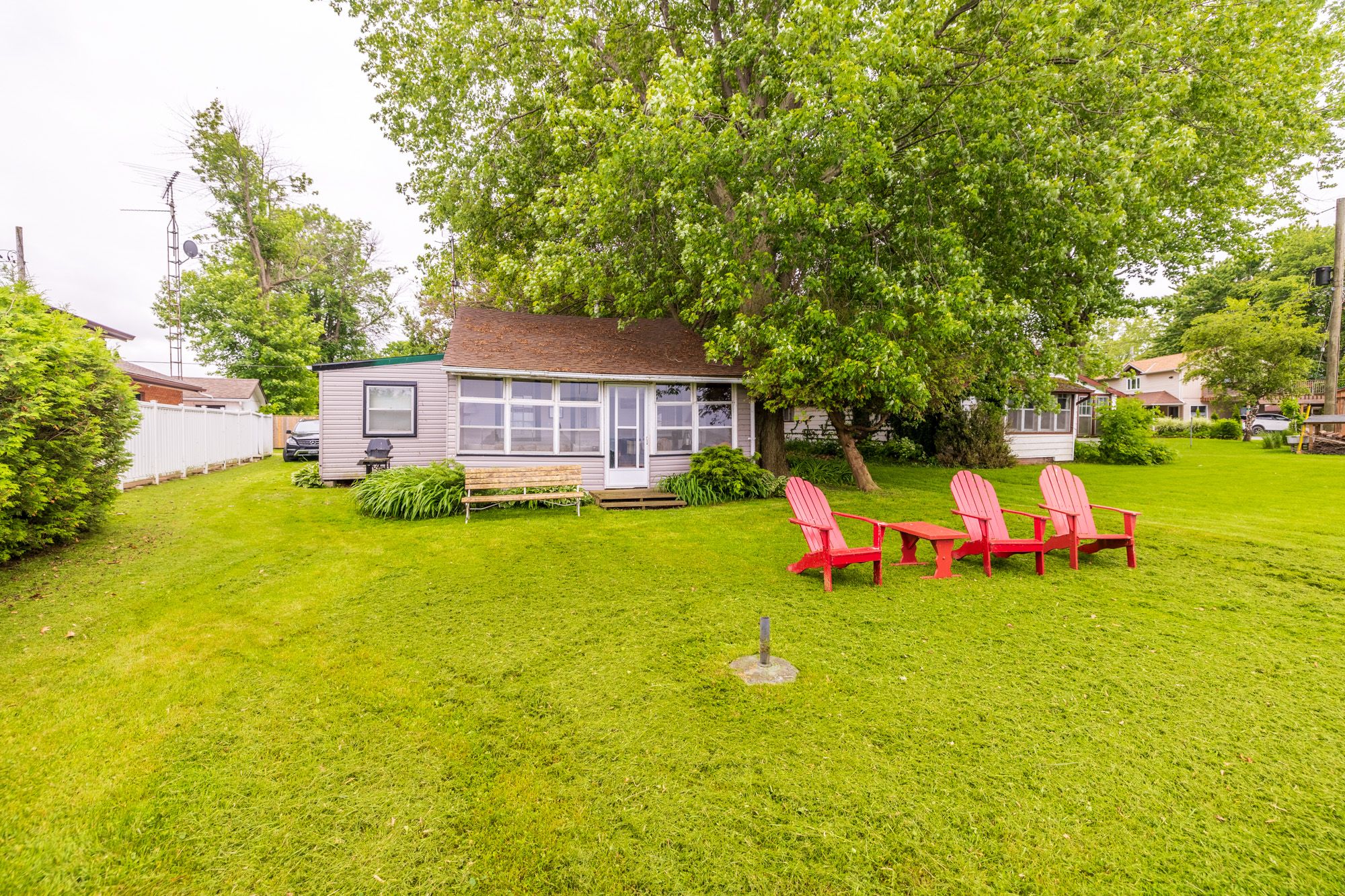 6 Firelane 14d Road, Niagara-On-The-Lake, On L0s 1j0