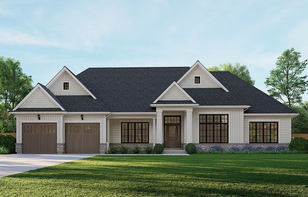 Lot 16 Augustus Street, Brant, On N0e 1r0