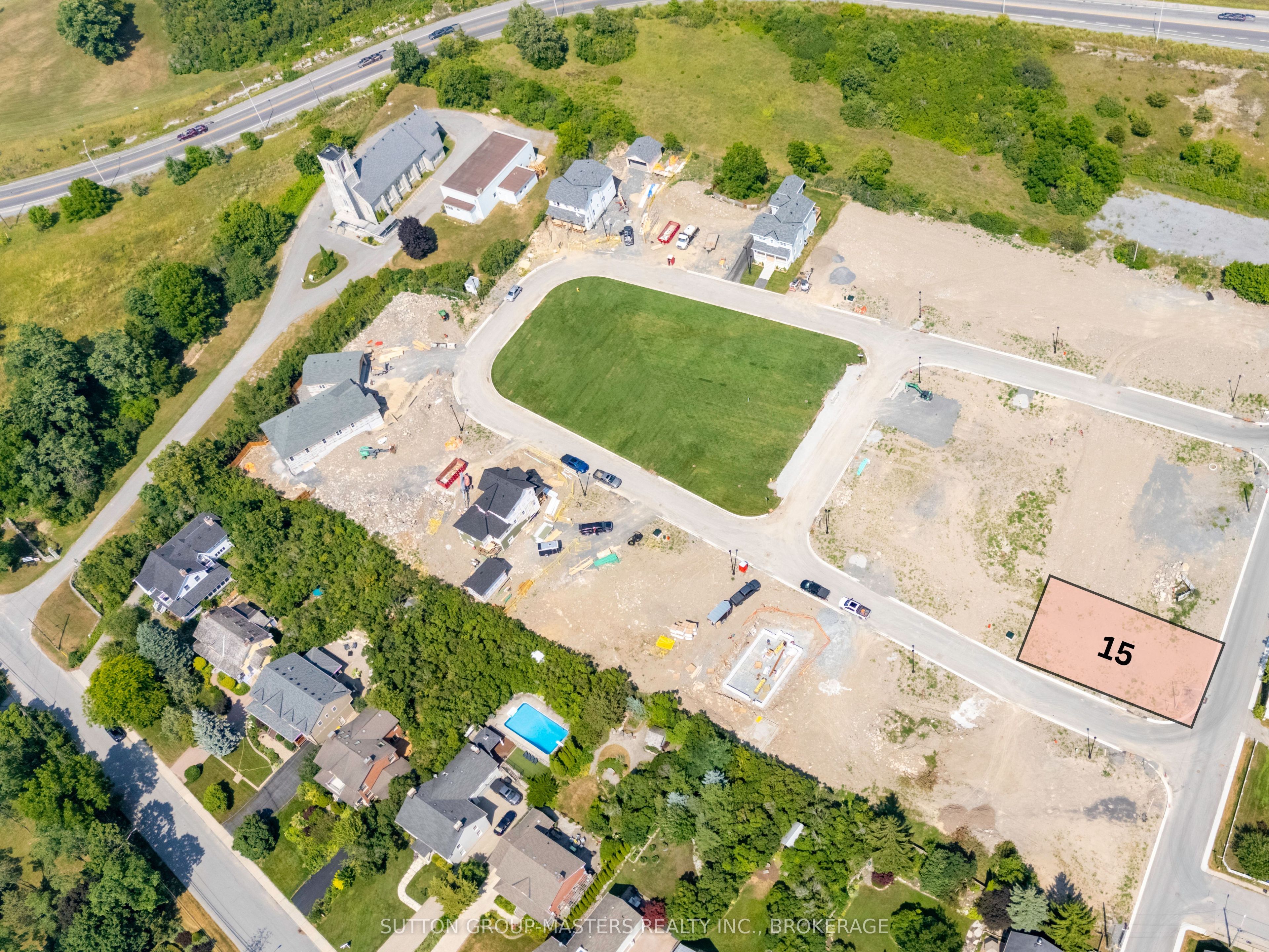 415 Wellington Street, Kingston, On K7k 6w4