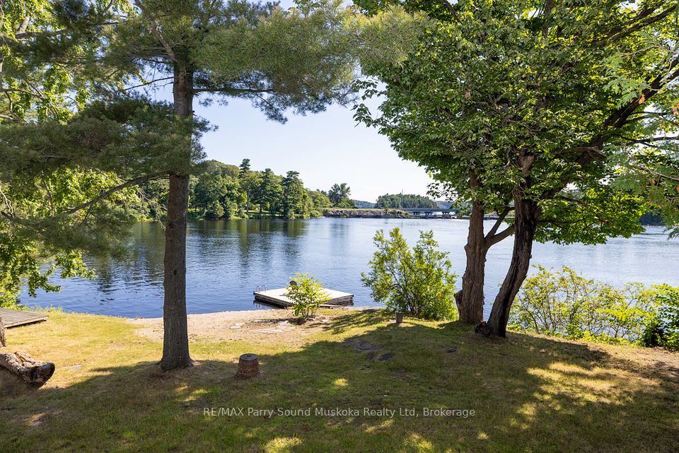 149 William Street, Parry Sound, On P2a 1w3