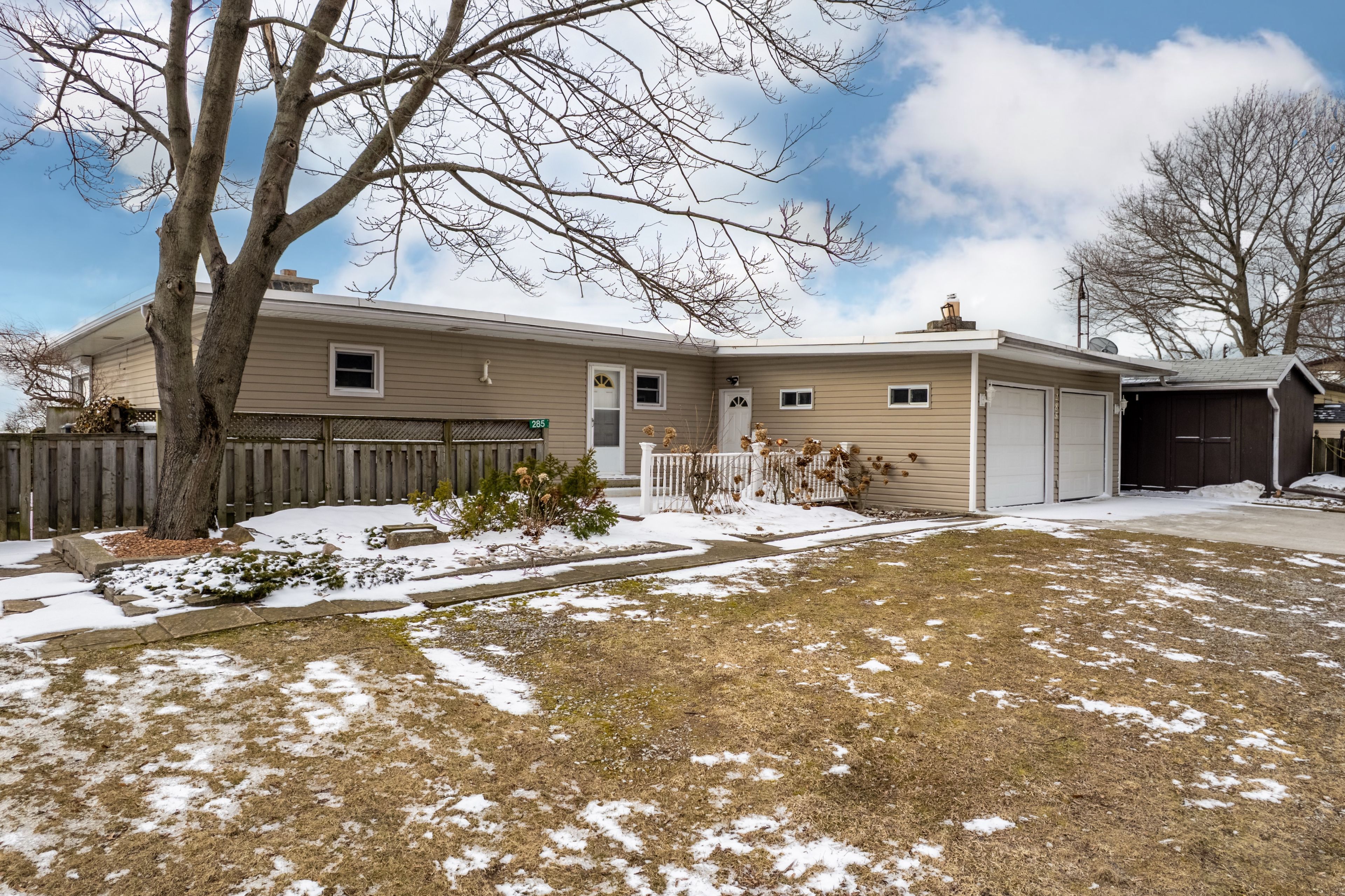 285 Baygrove Line, Haldimand, On N1a 2w8