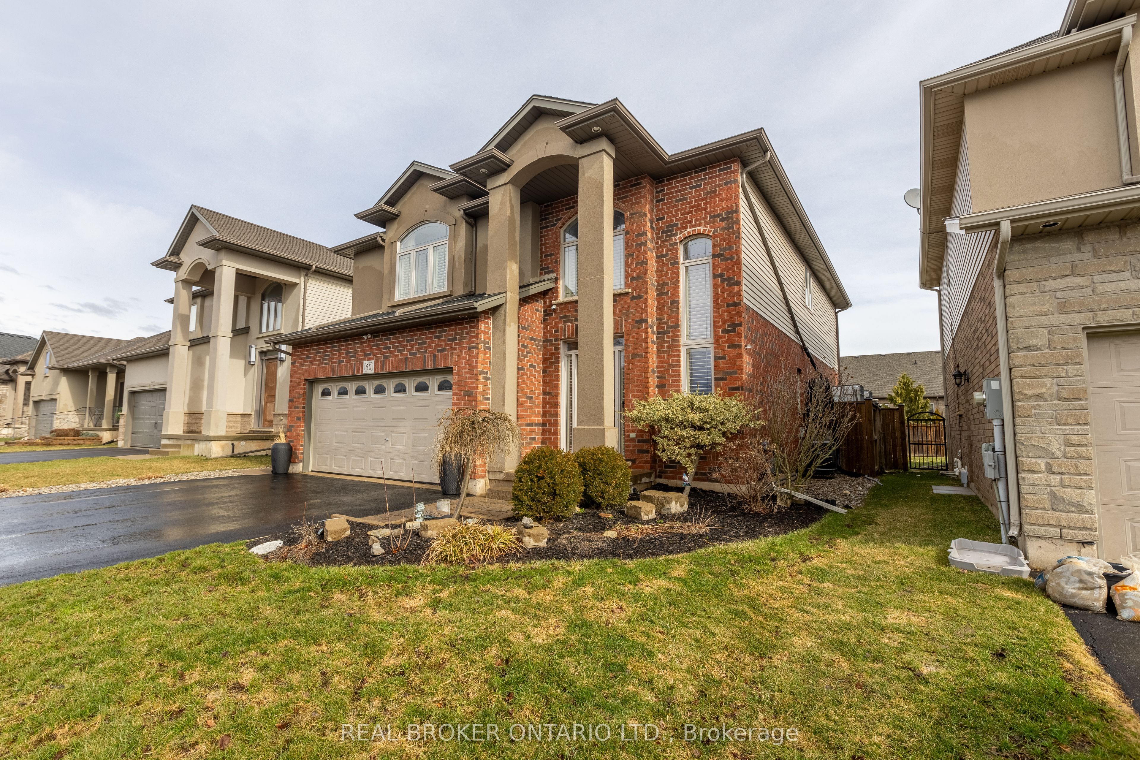 50 Gaiser Road, Welland, On L3c 0b5