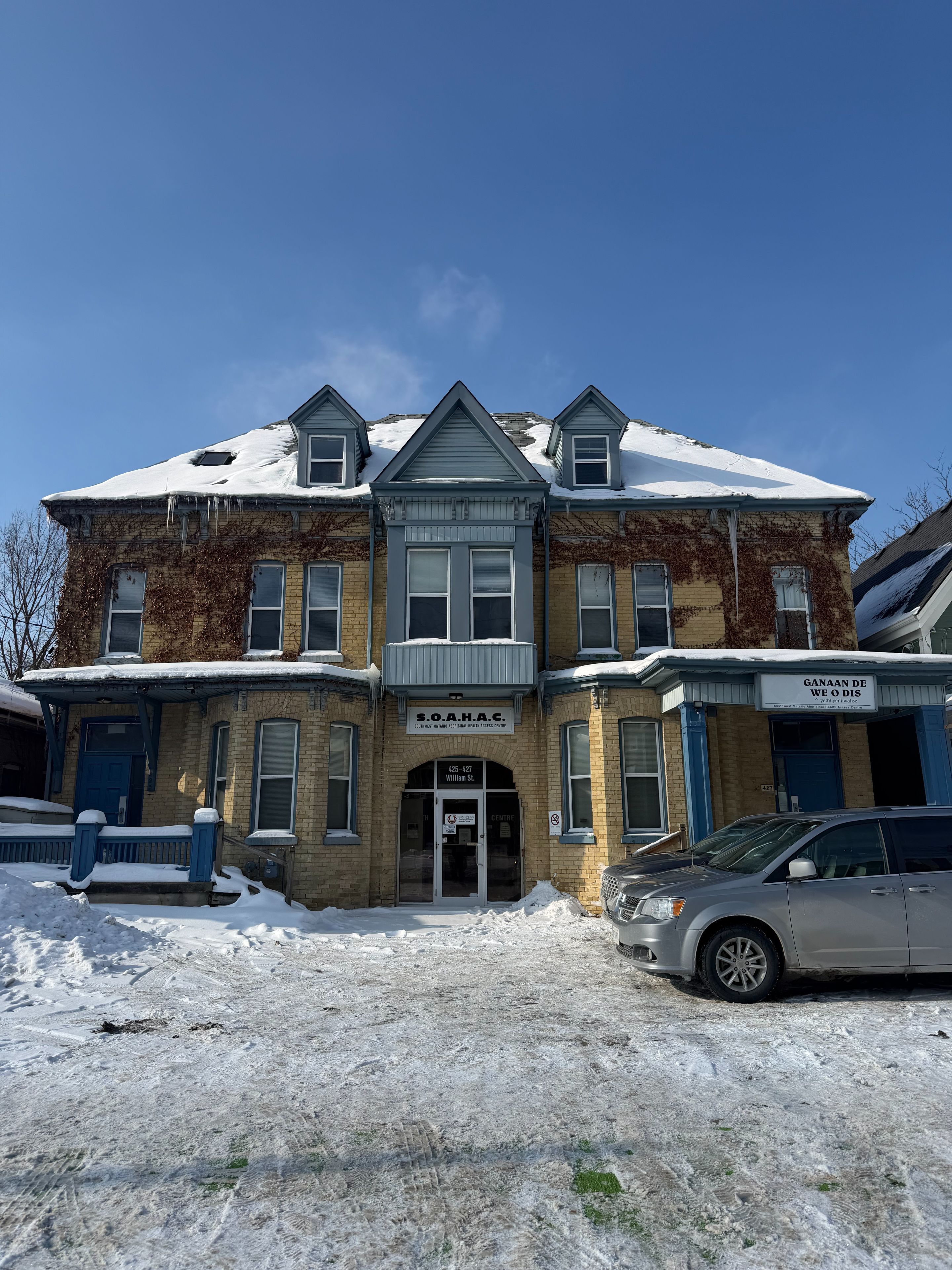 425-427 William Street, London East, On N6b 3e1